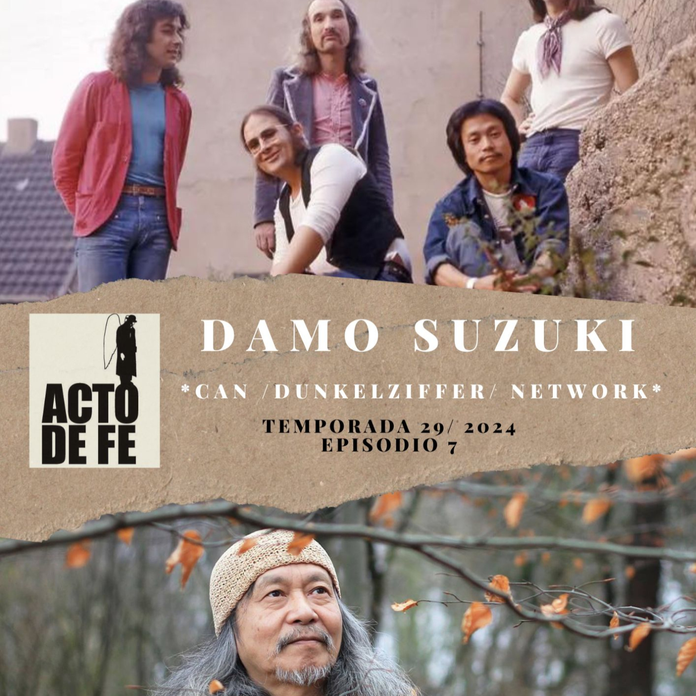 Acto de Fe póstumos