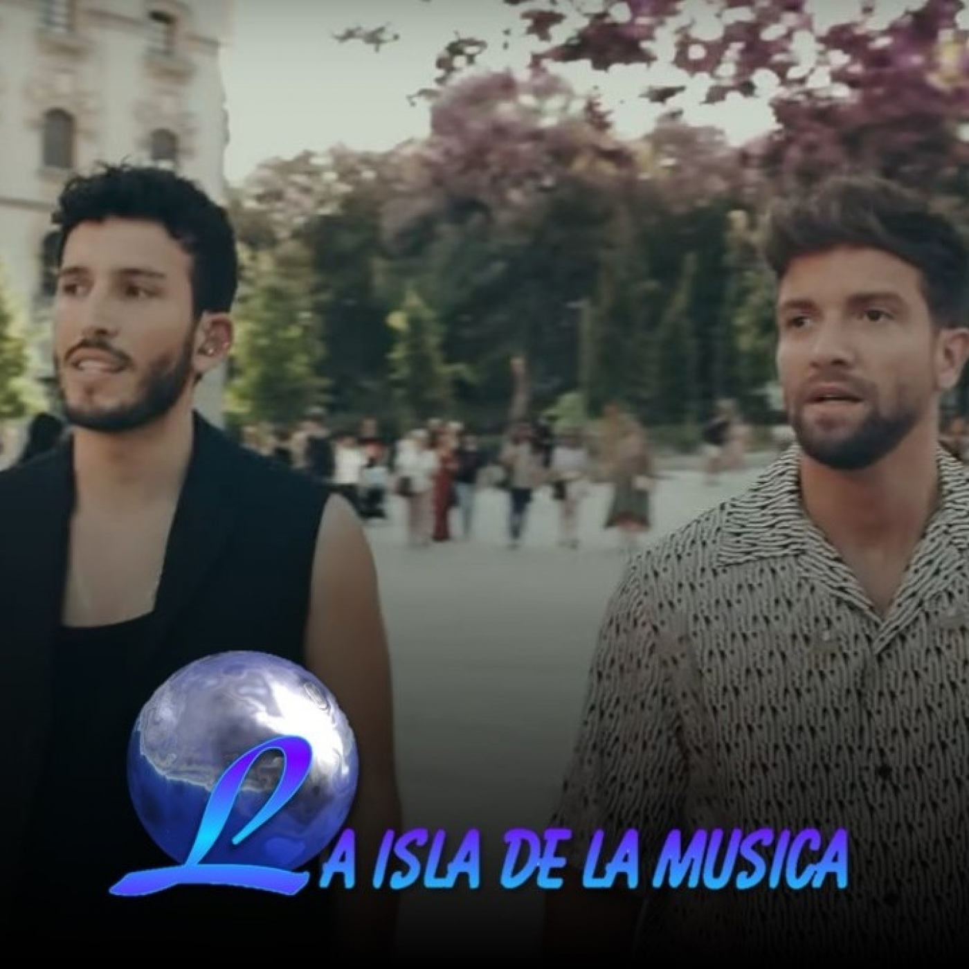 La Isla de la Música - PGM 342 - 30/07/2022 episode artwork