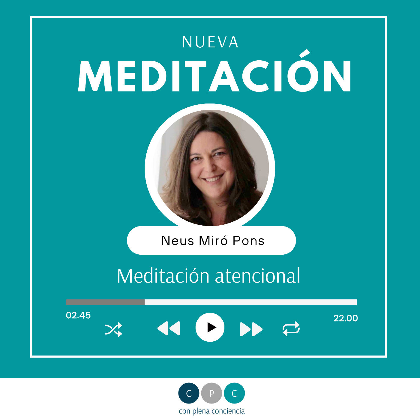 Con Plena Conciencia - Comunidad de Práctica