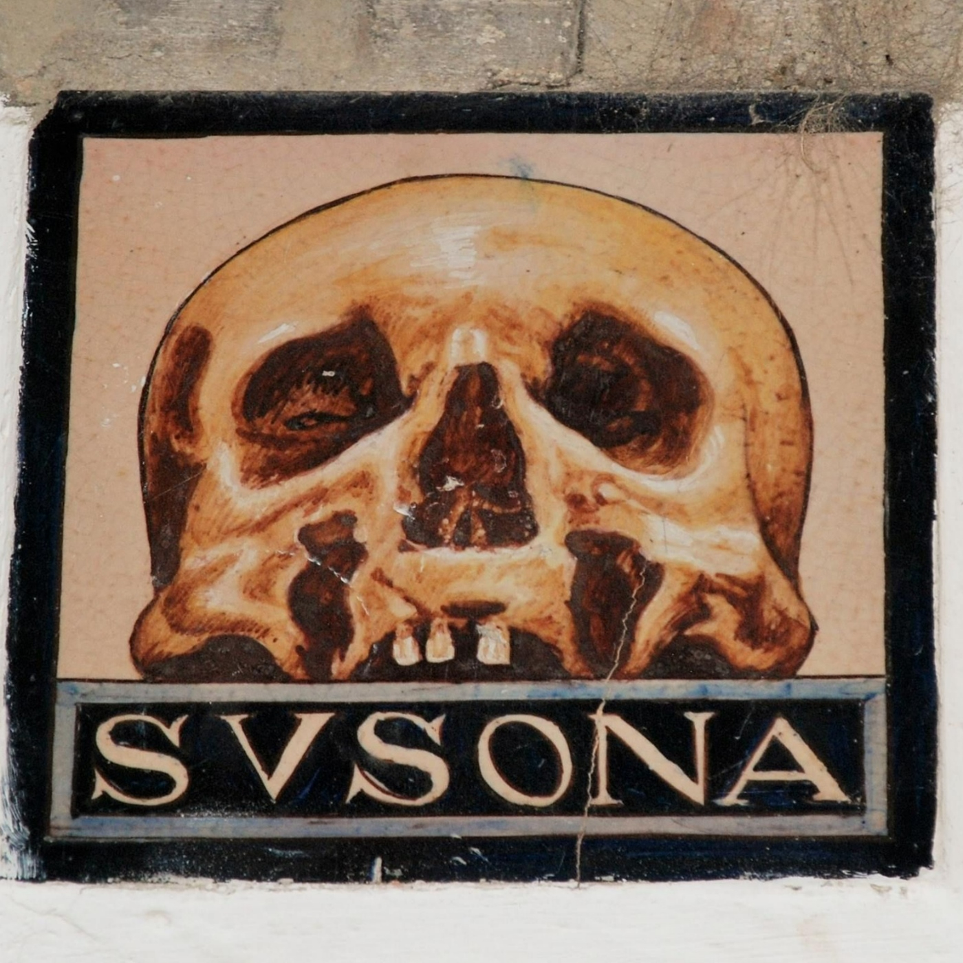 Leyendas y Tradiciones de Sevilla