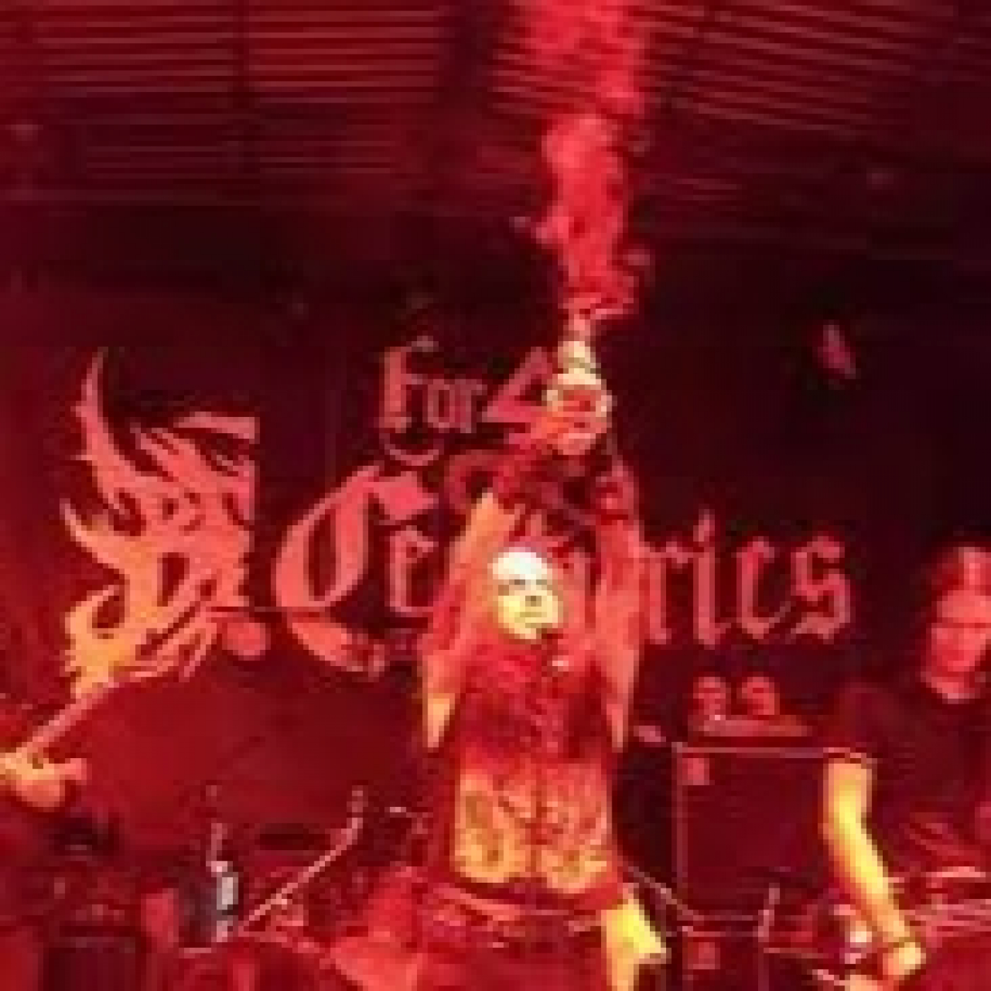 El Criaturismo / Indestructible