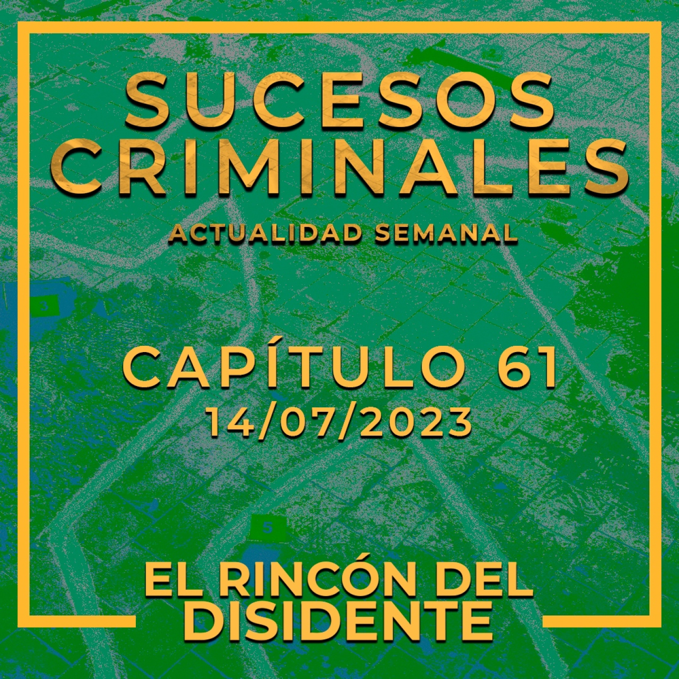 El Rincón del Disidente