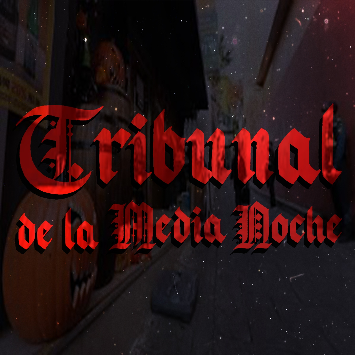 TDLMN E165 - 2 casos relacionados con Halloween. episode artwork