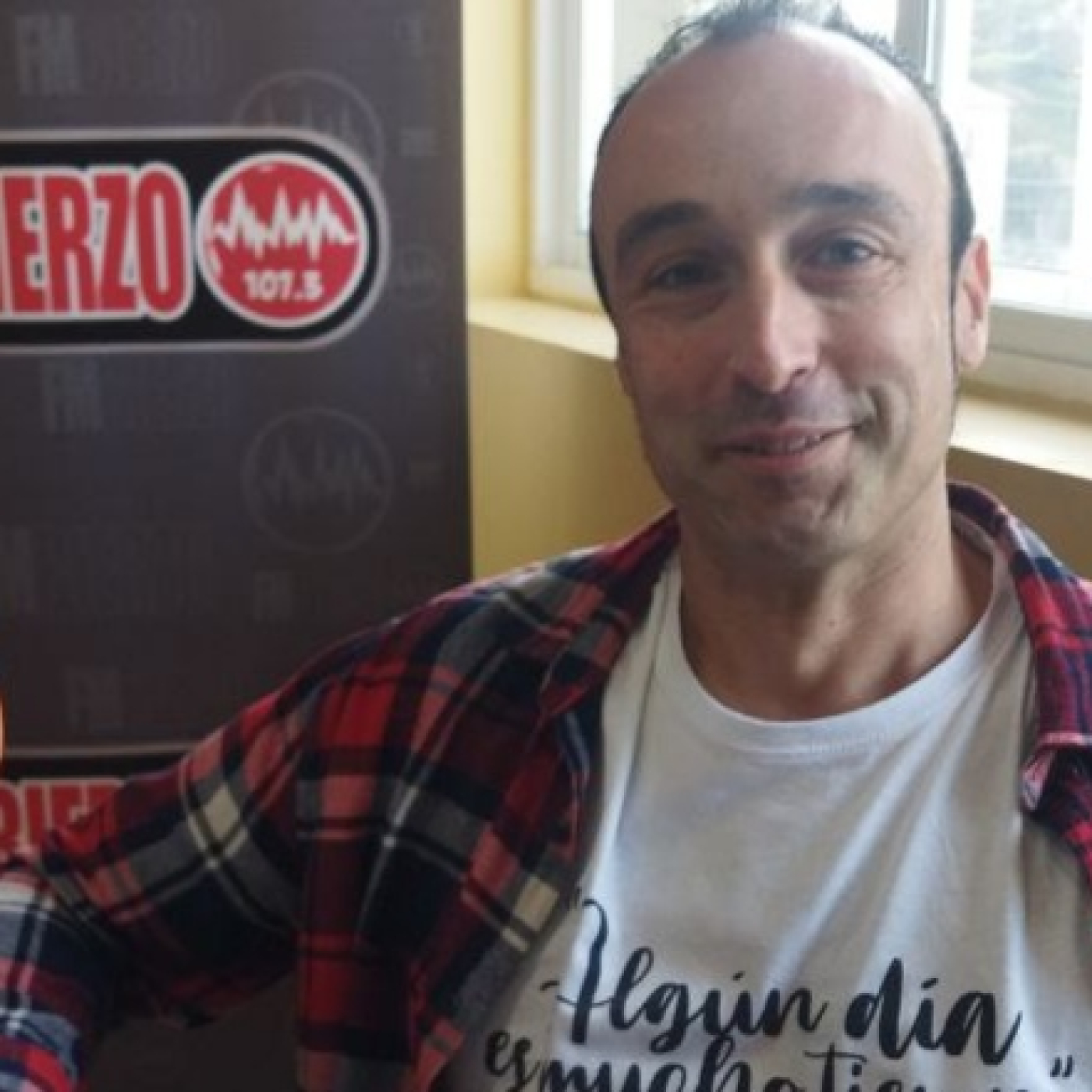 Hoy estuvo con nosotros el alcalde pedáneo de la localidad de Arlanza (Bembibre), Iván Rubial que nos habló de su pueblo episode artwork