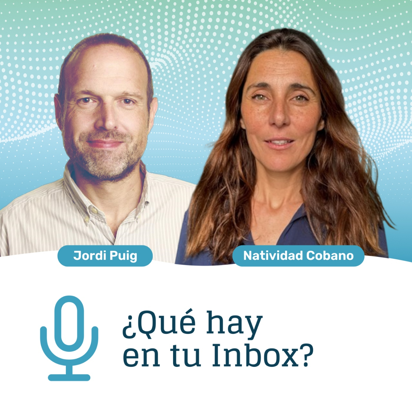 ¿Qué hay en tu Inbox?