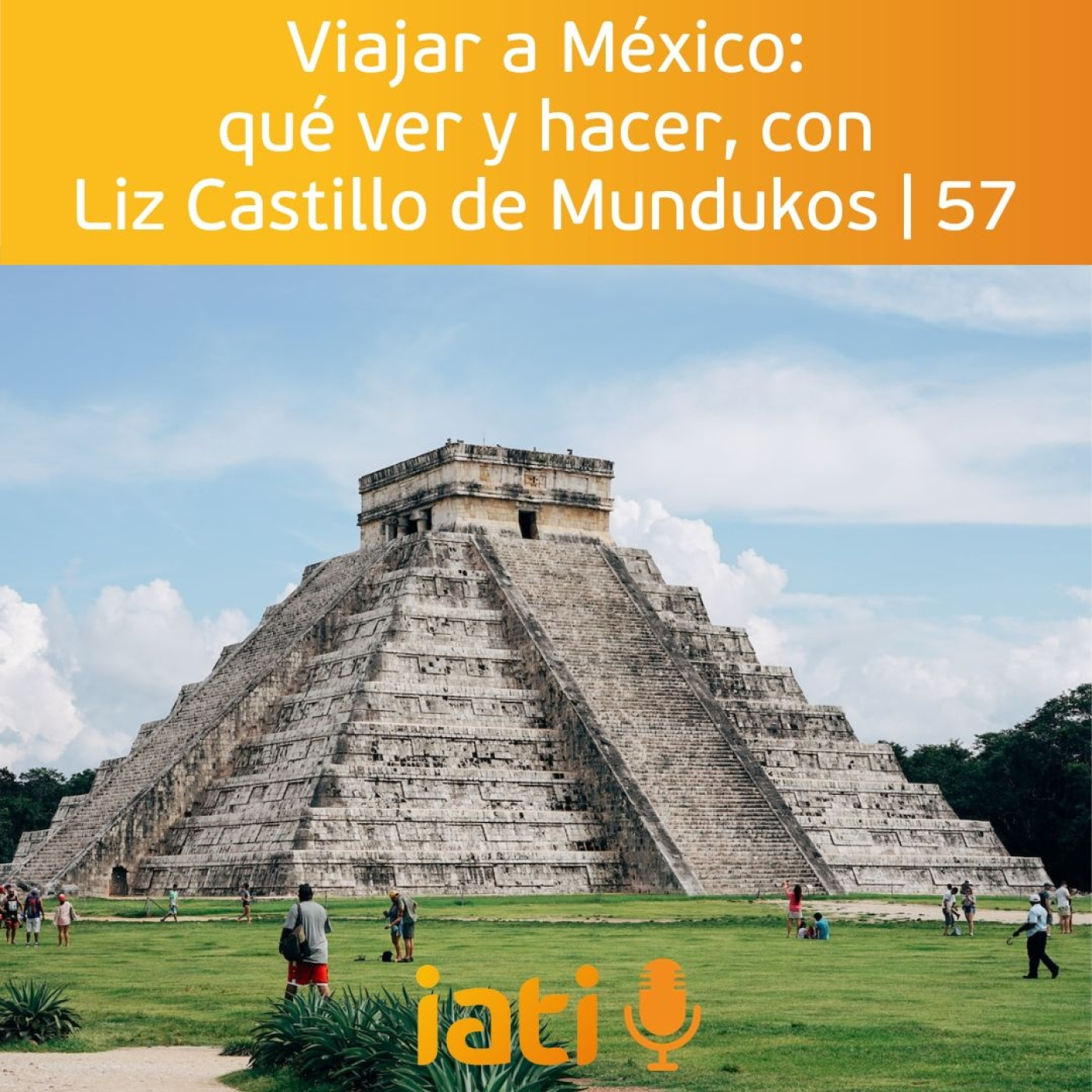 La aventura de viajar