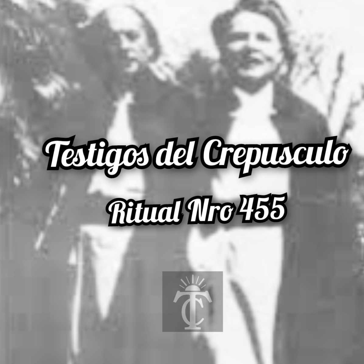 testigos del crepusculo