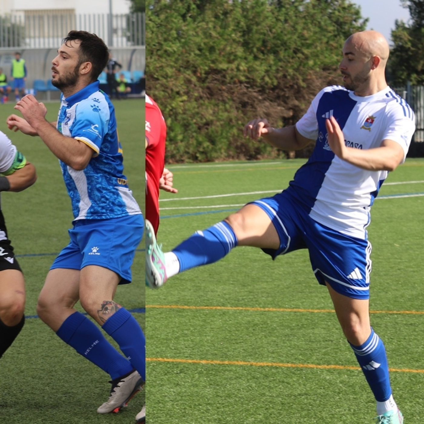 Podcast Radio Rinconada Sevilla