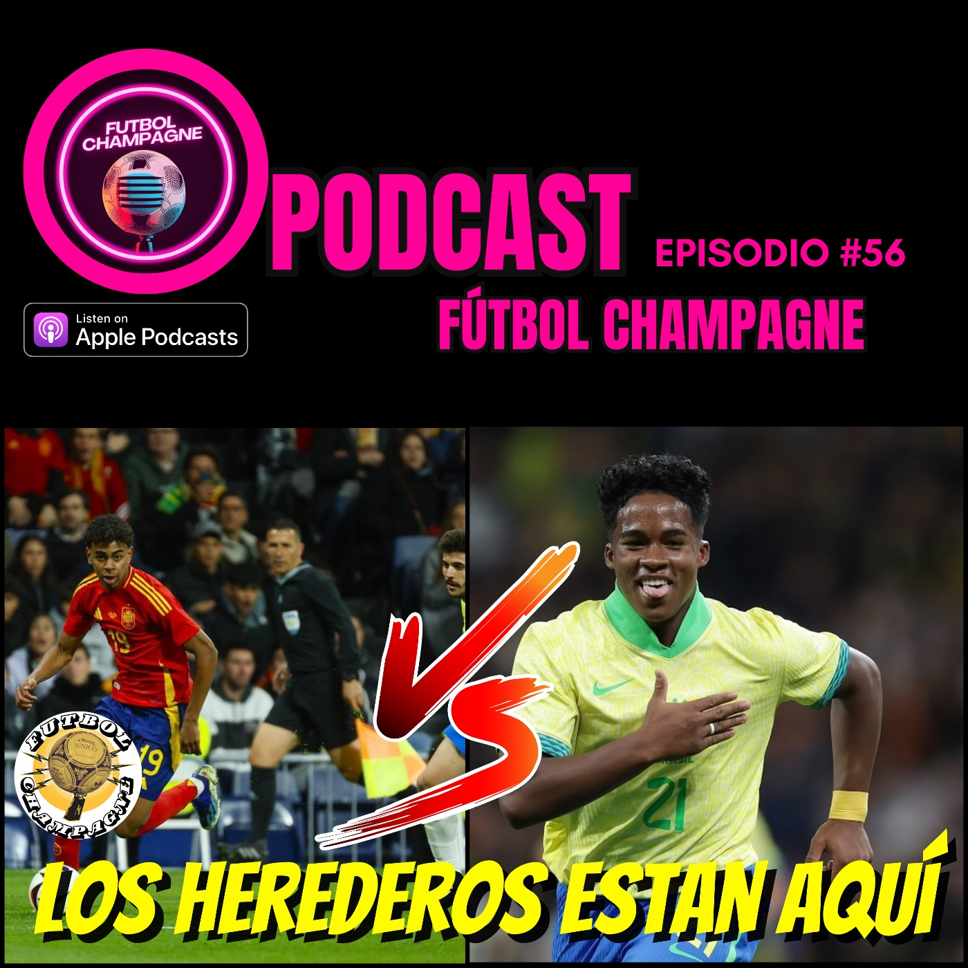 Futbol Champagne