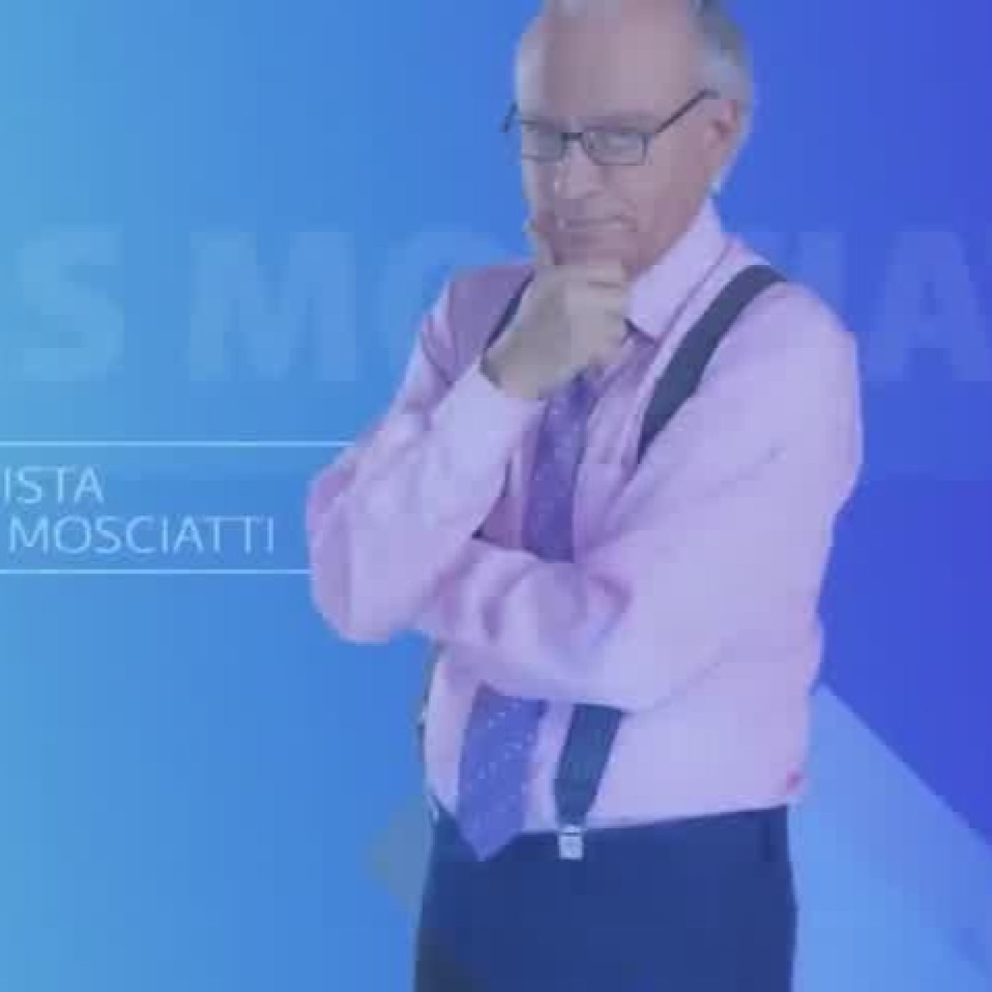 Alberto Mayol en medios