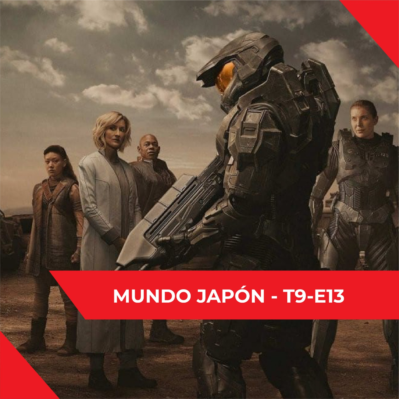 Mundo Japon Radio