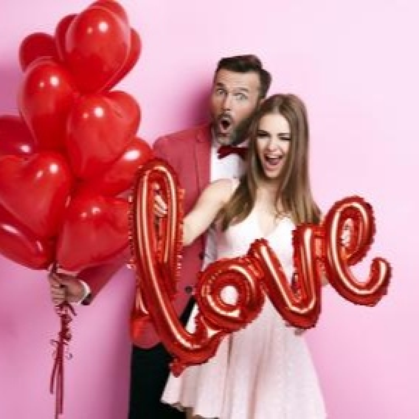 Especial San Valentin 2024 - Dia de los Enamorados episode artwork