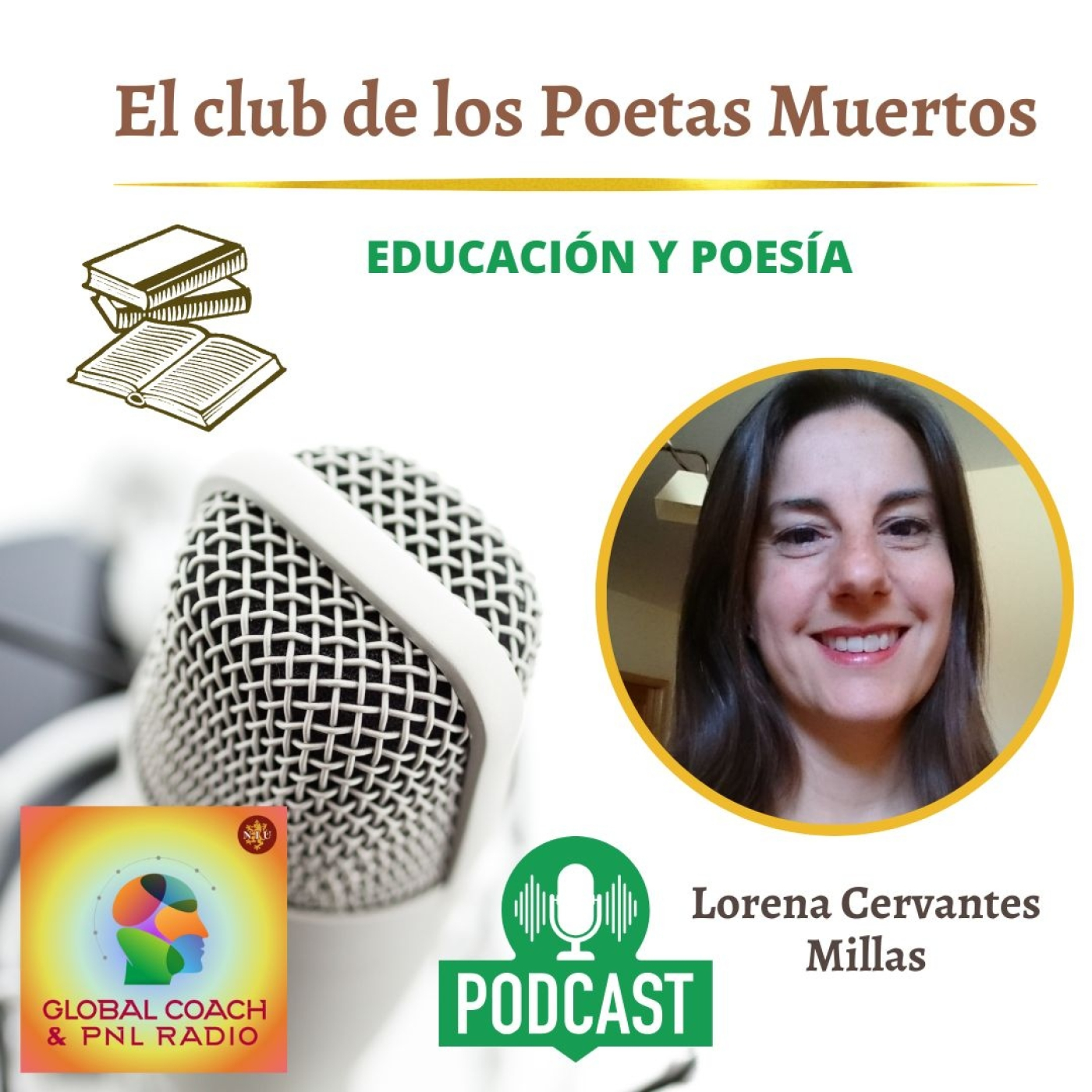 Radio Global Coach & Pnl