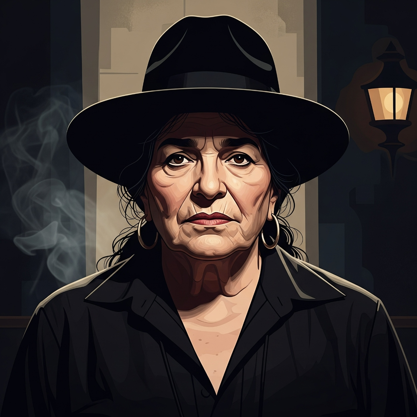 Más sobre Chavela Vargas episode artwork
