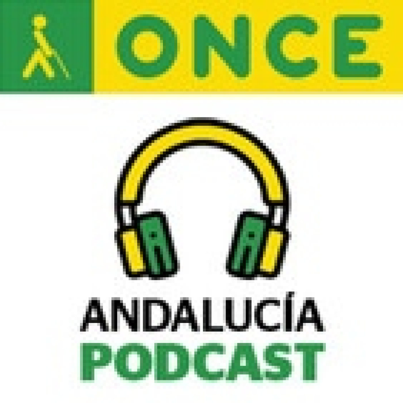 ONCE Andalucía Podcast