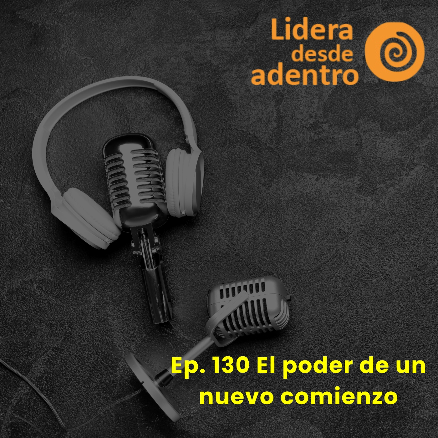Lidera desde adentro