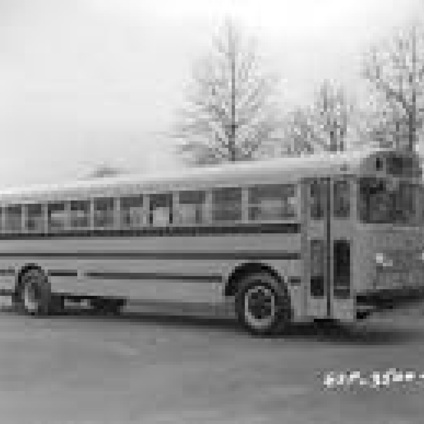 EL AUTOBUS DE JIMMY