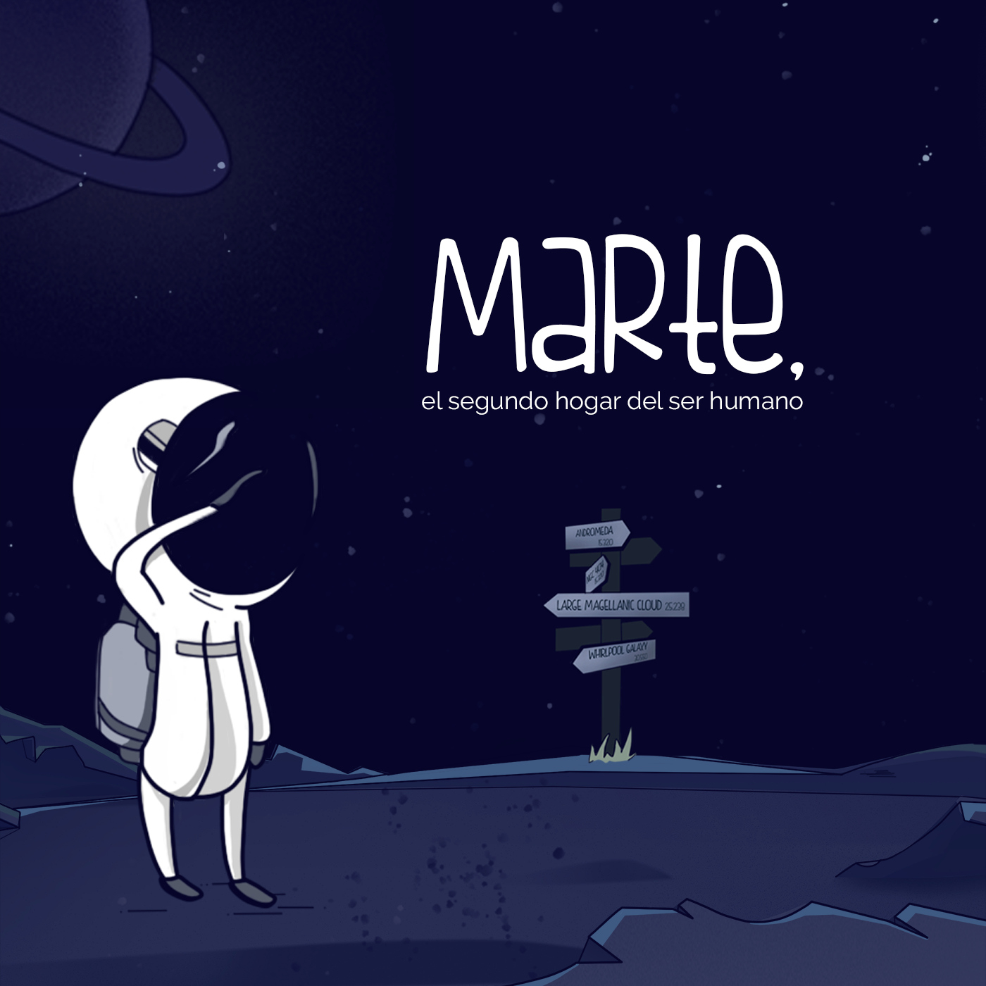 El Turista del Espacio