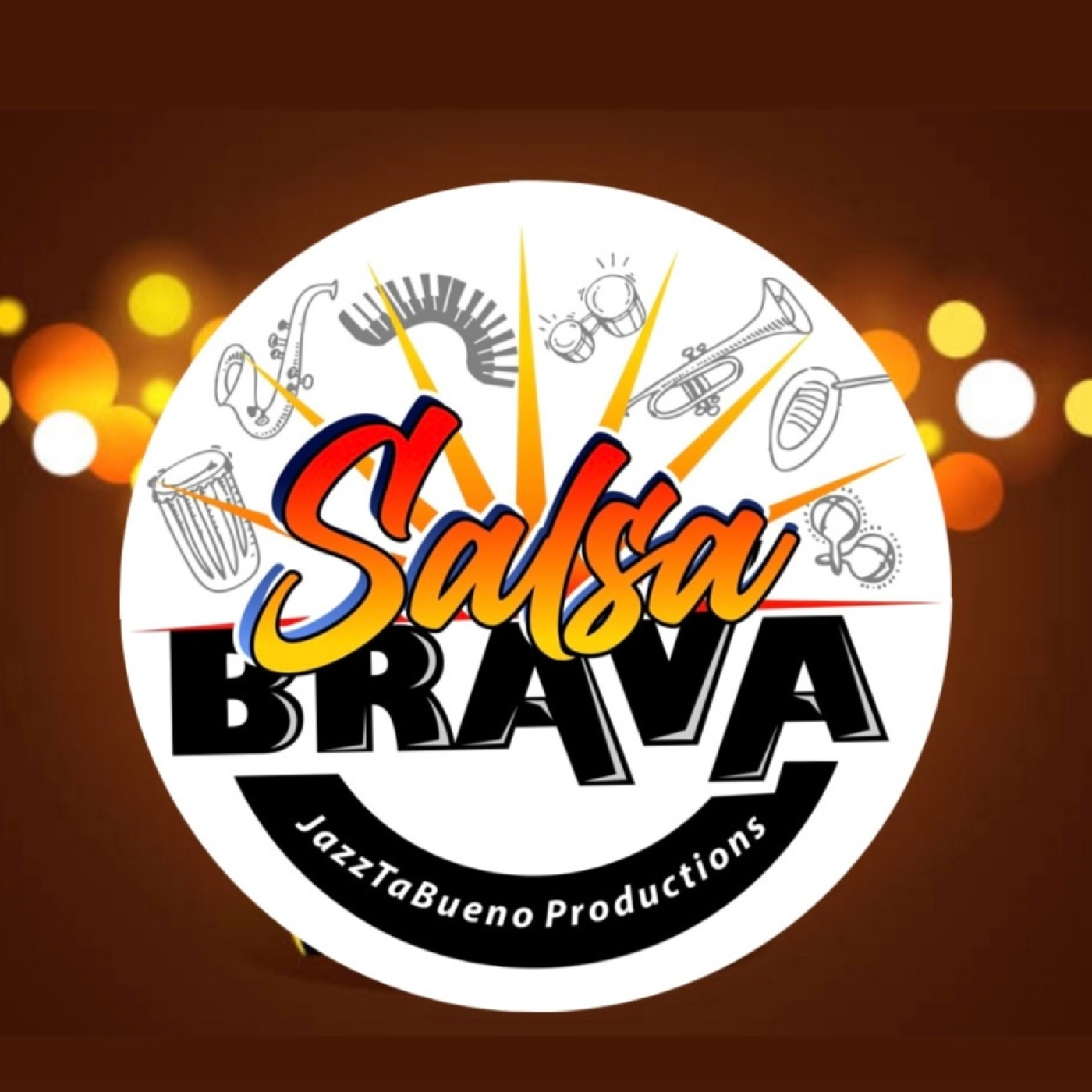 SalsaBrava