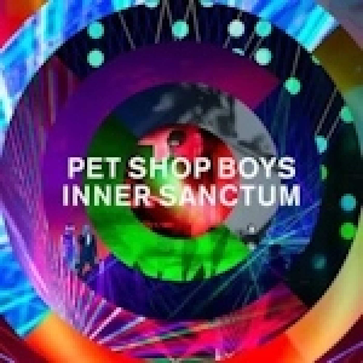 Pet Shop Boys - Inner Sanctum, Live at Royal Opera House 12/4/2019 episode artwork