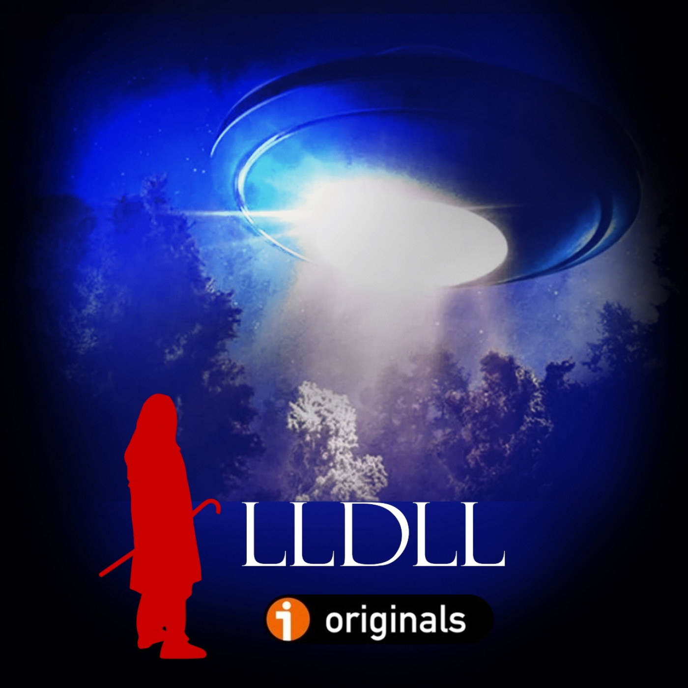 La Llamada De La Luna (LLDLL)