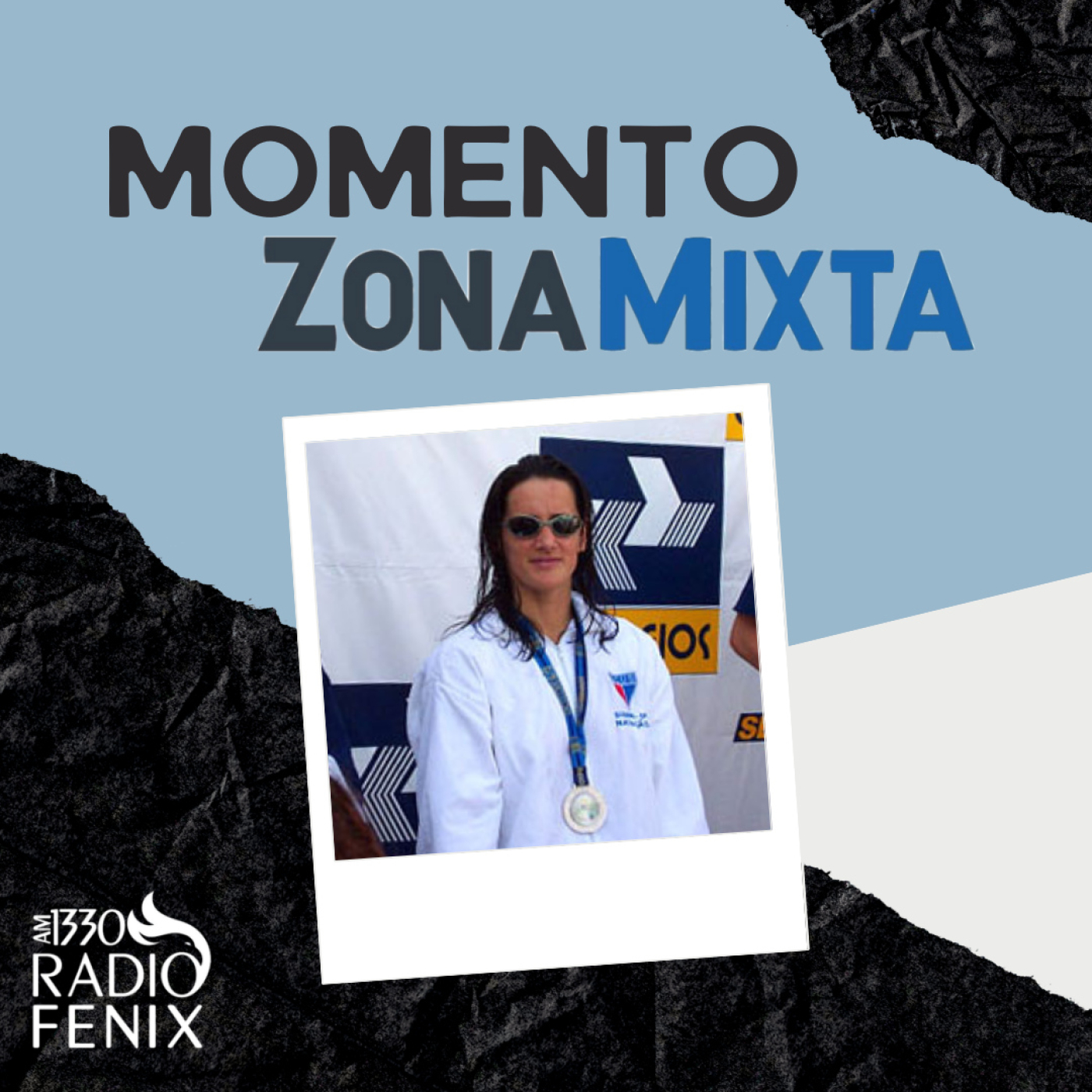 Zona Mixta Radio