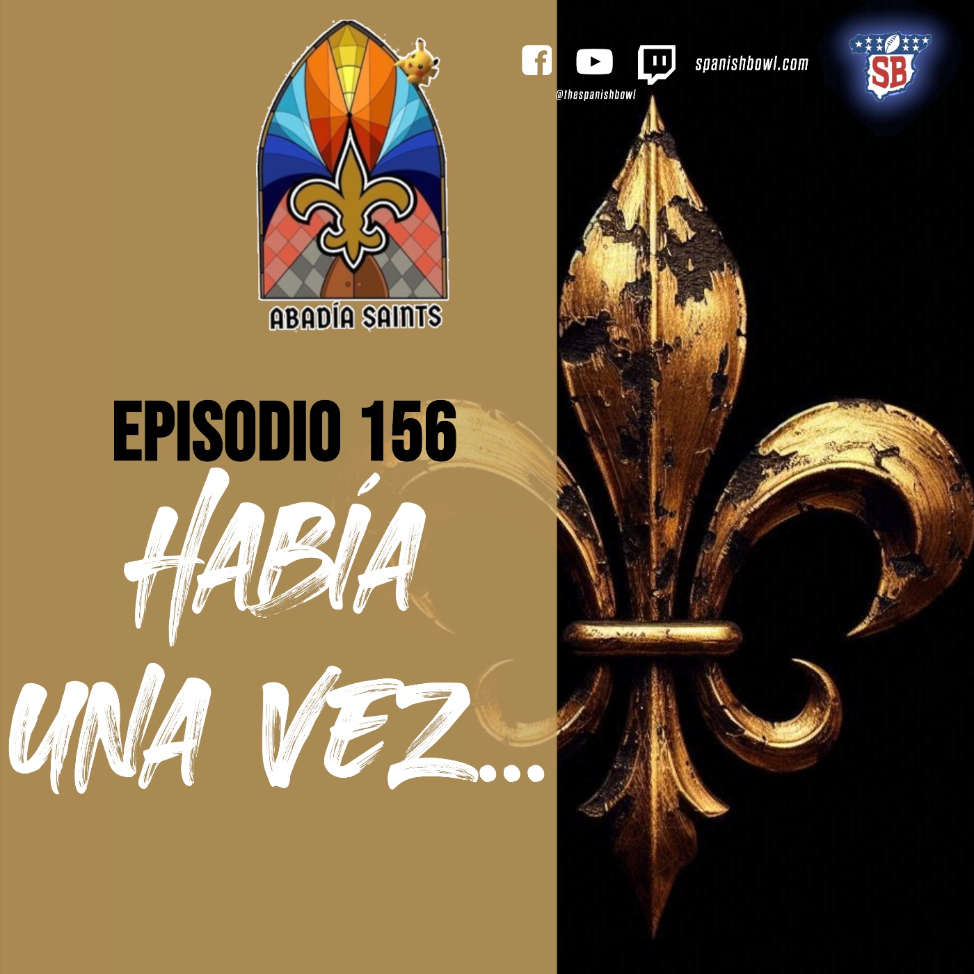 Spanish Bowl: Podcasts NFL en español