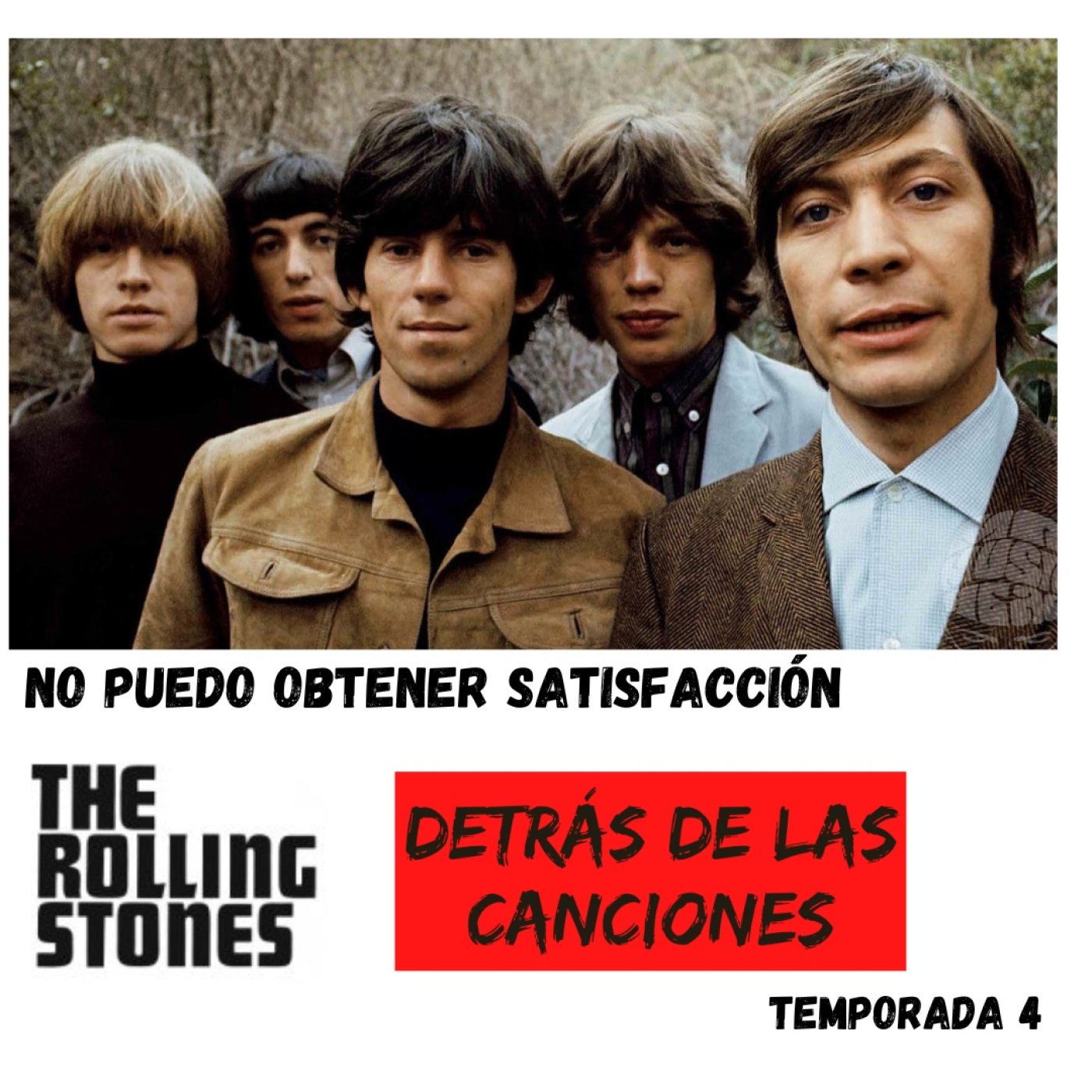 Detrás de las canciones