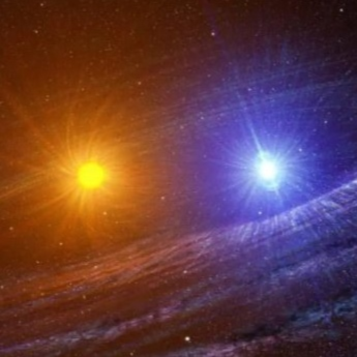 1314 - La Hipótesis Némesis: la mortífera hermana fantasma del Sol - Redifusión - Episodio exclusivo para mecenas