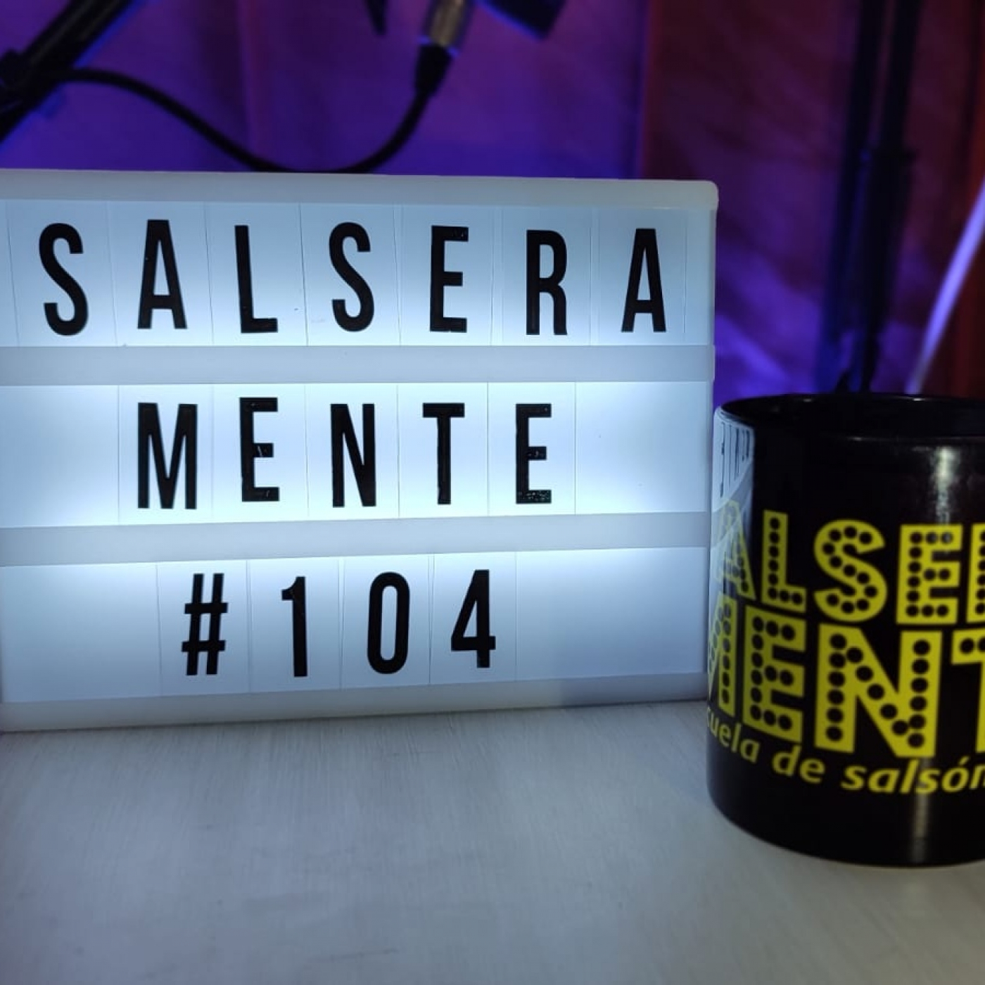 Salseramente