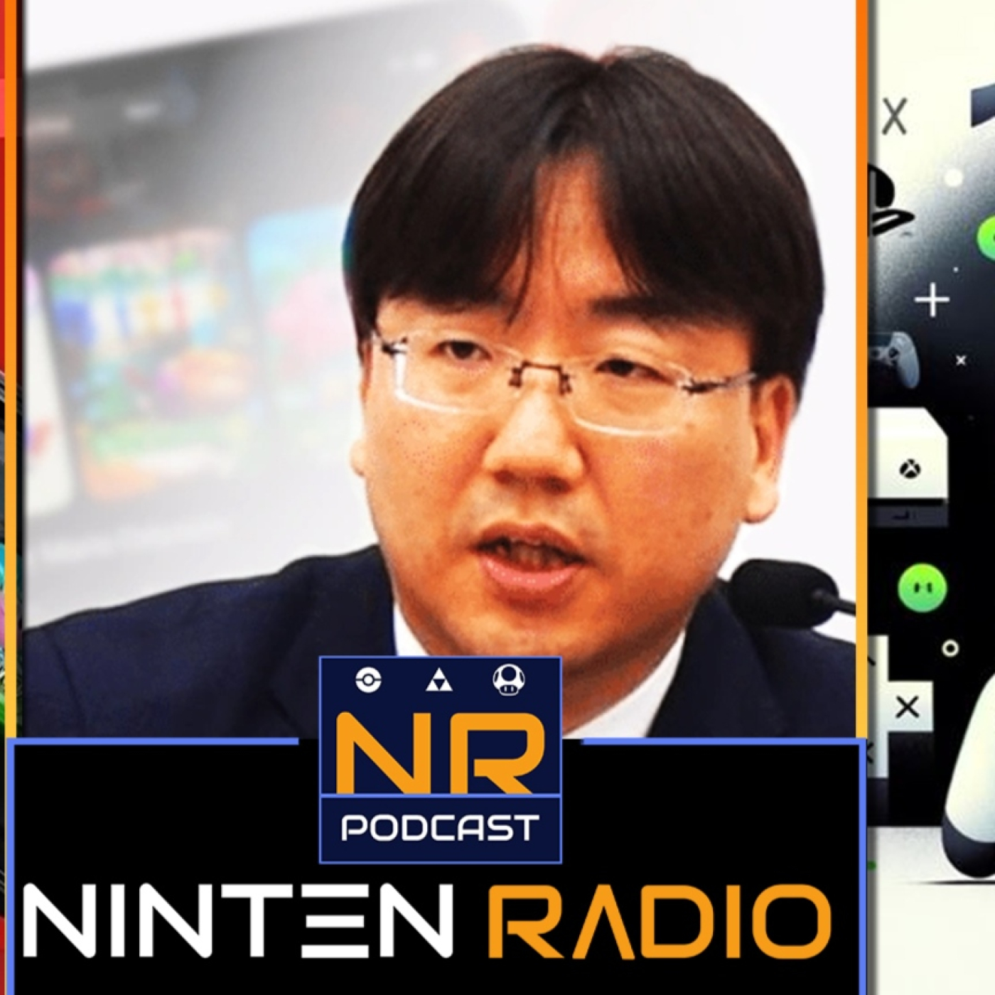 NintenRadio Podcast