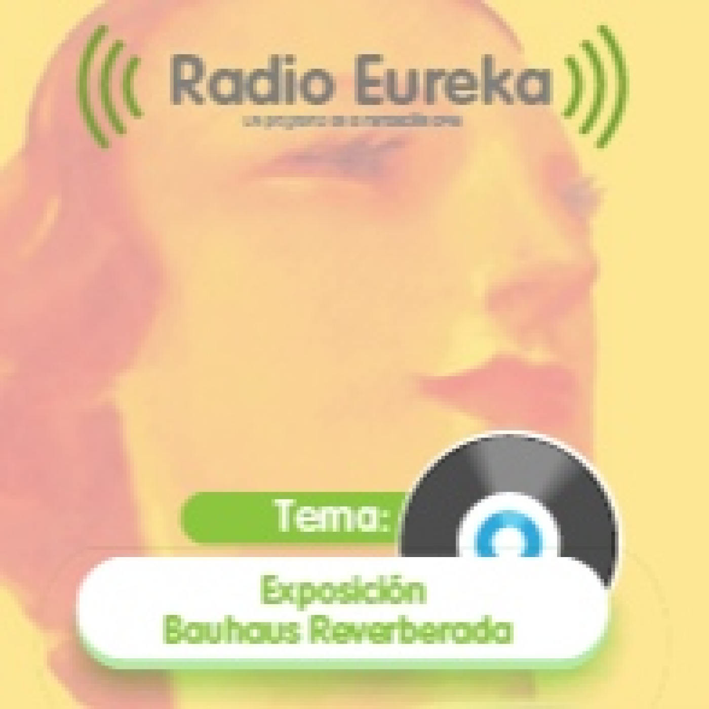 Radio Eureka