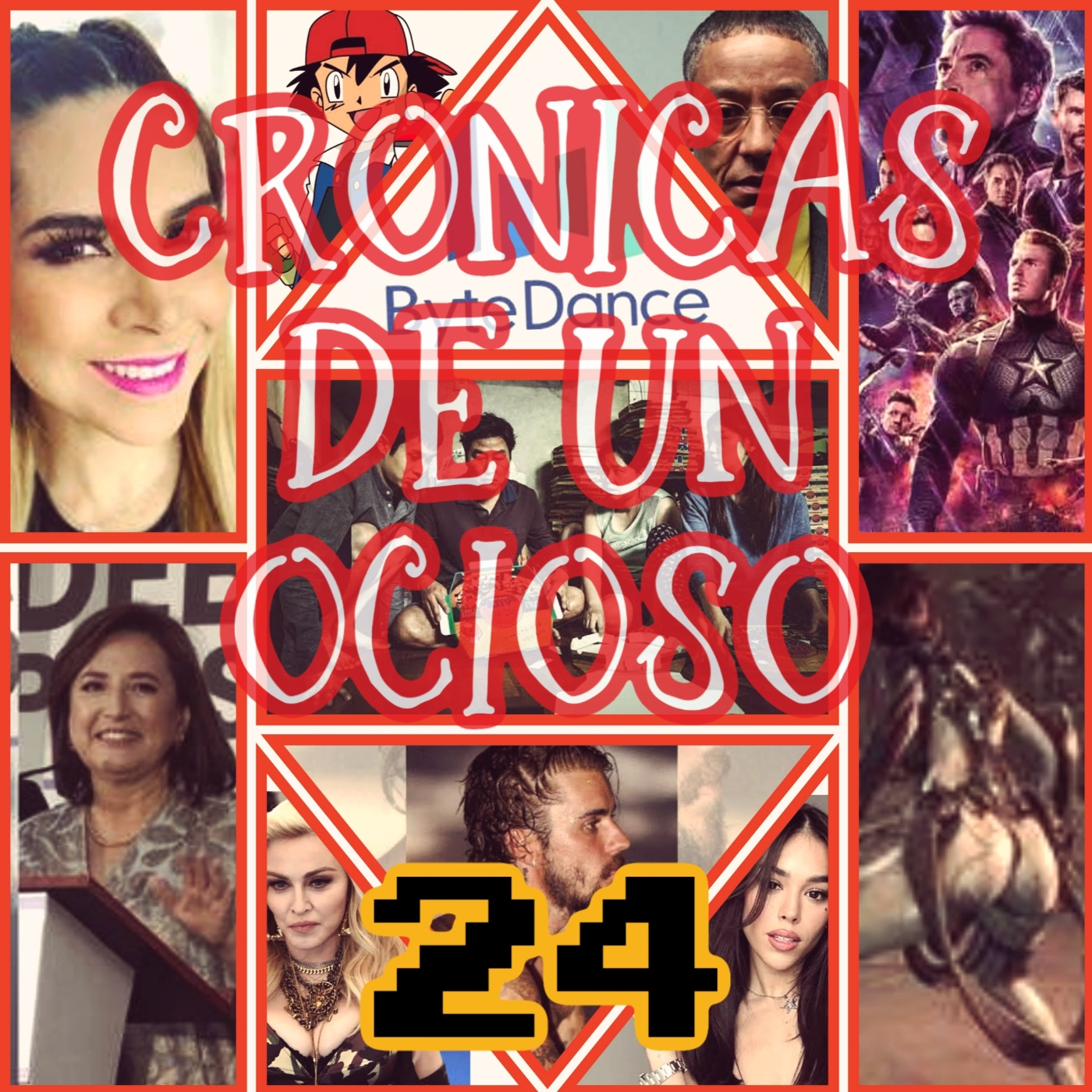 Crónicas De Un Ocioso