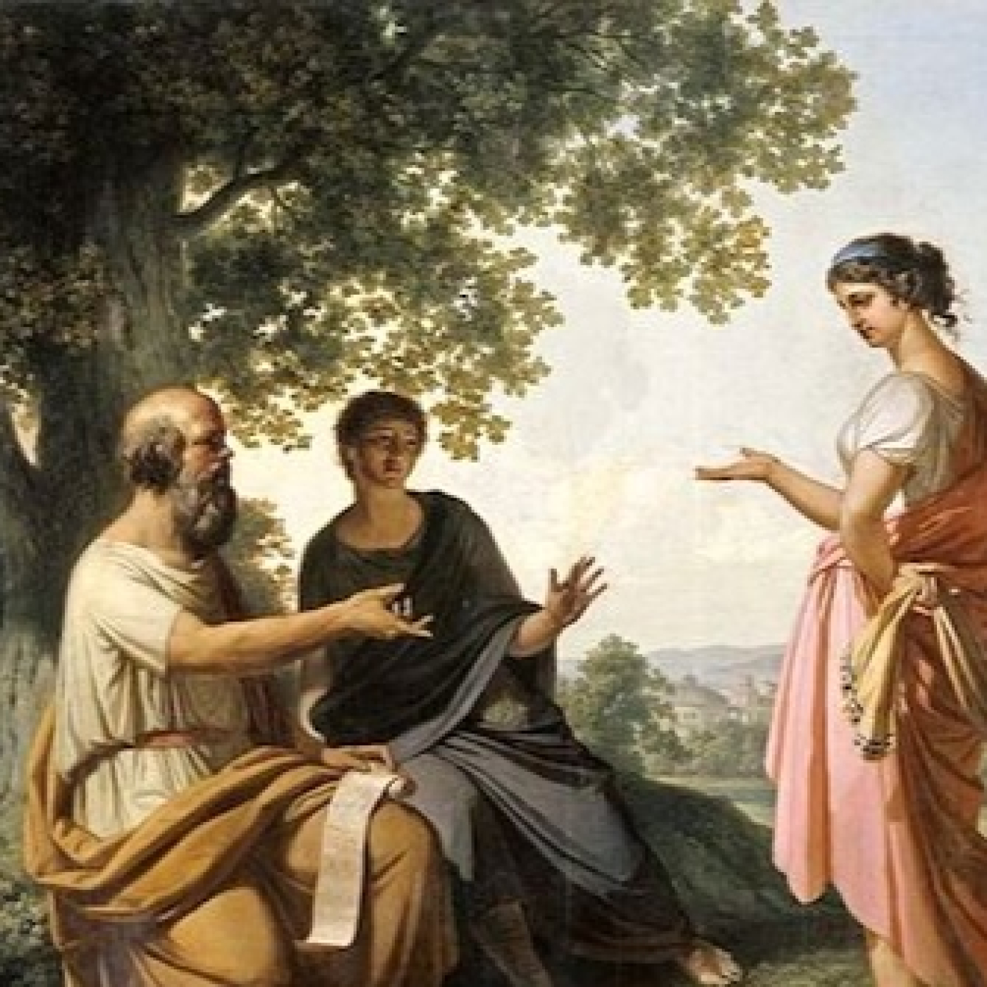 La misión espiritual de los padres episode artwork