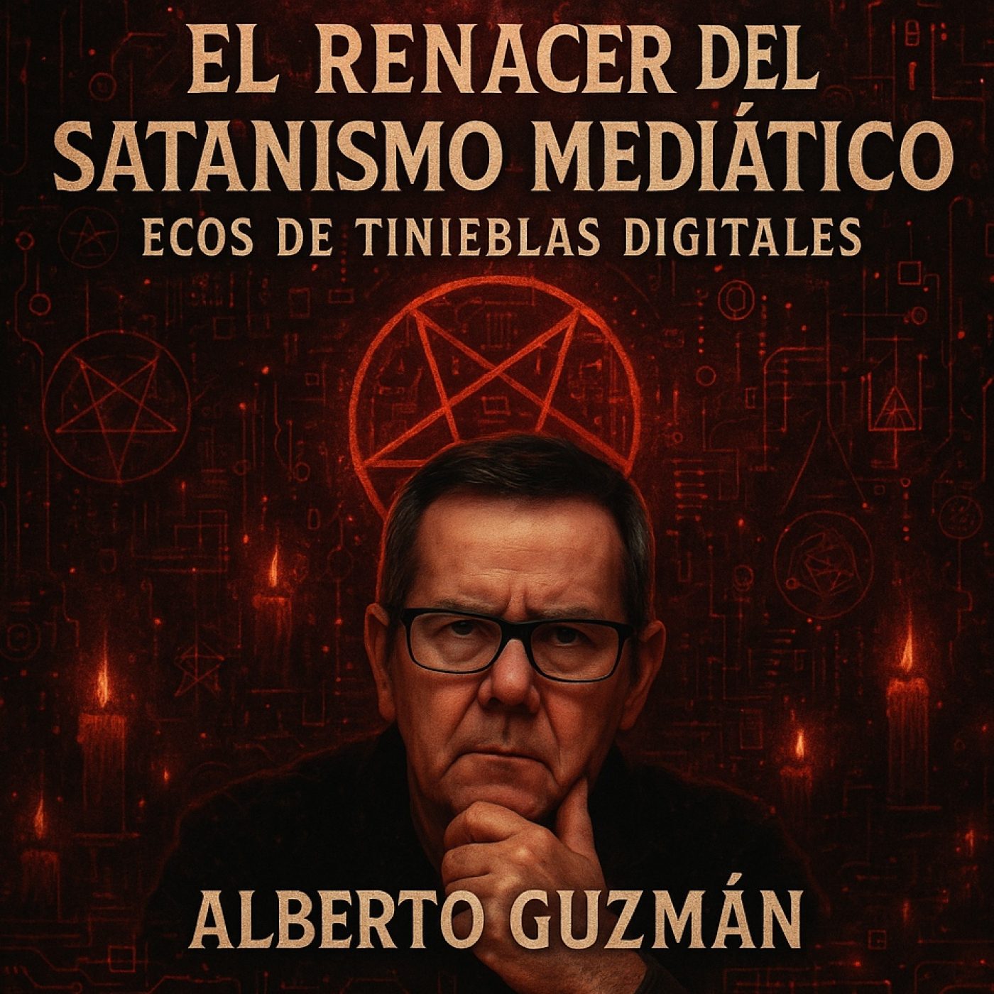 EDENEX - La Radio del Misterio