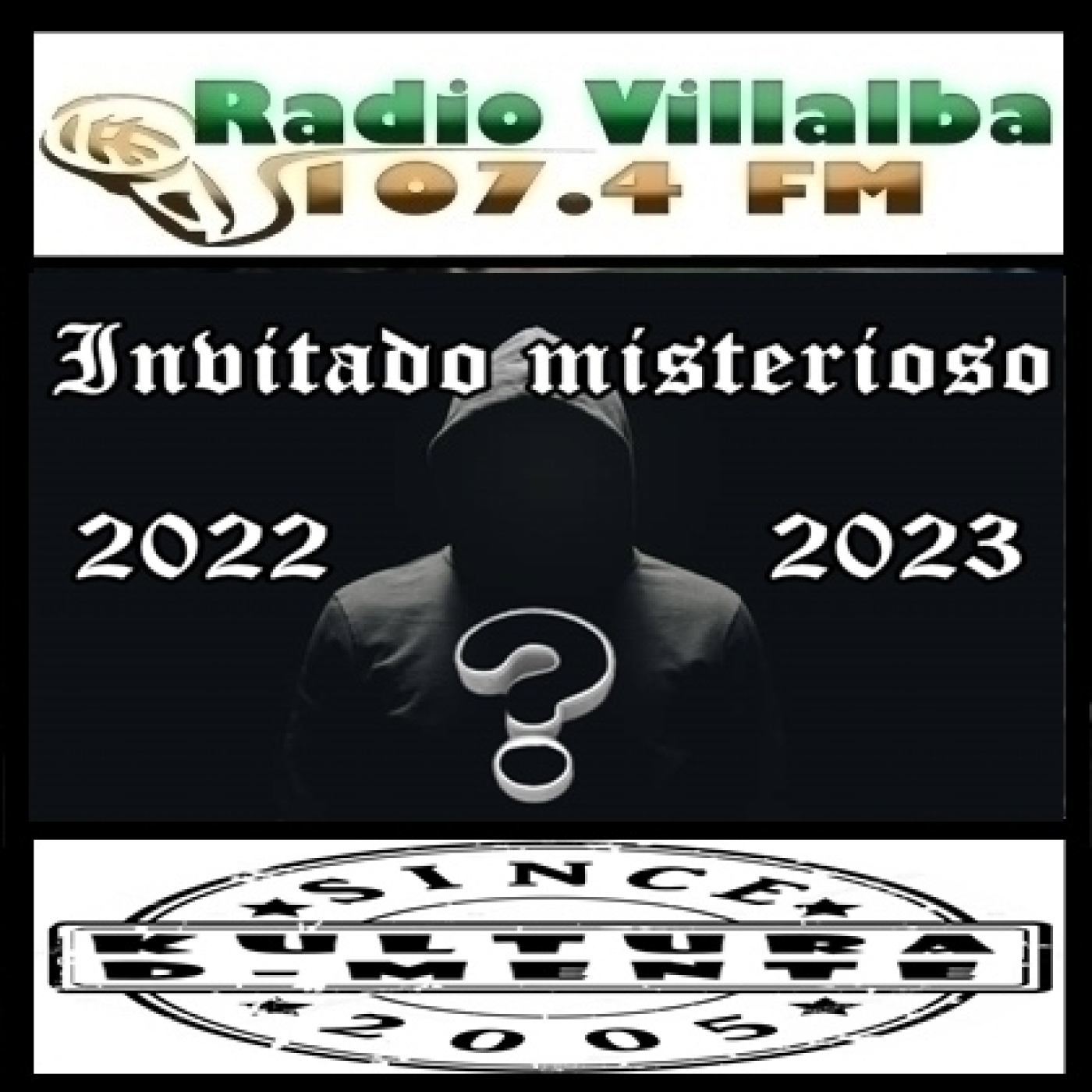 Podcast Kultura D-Mente