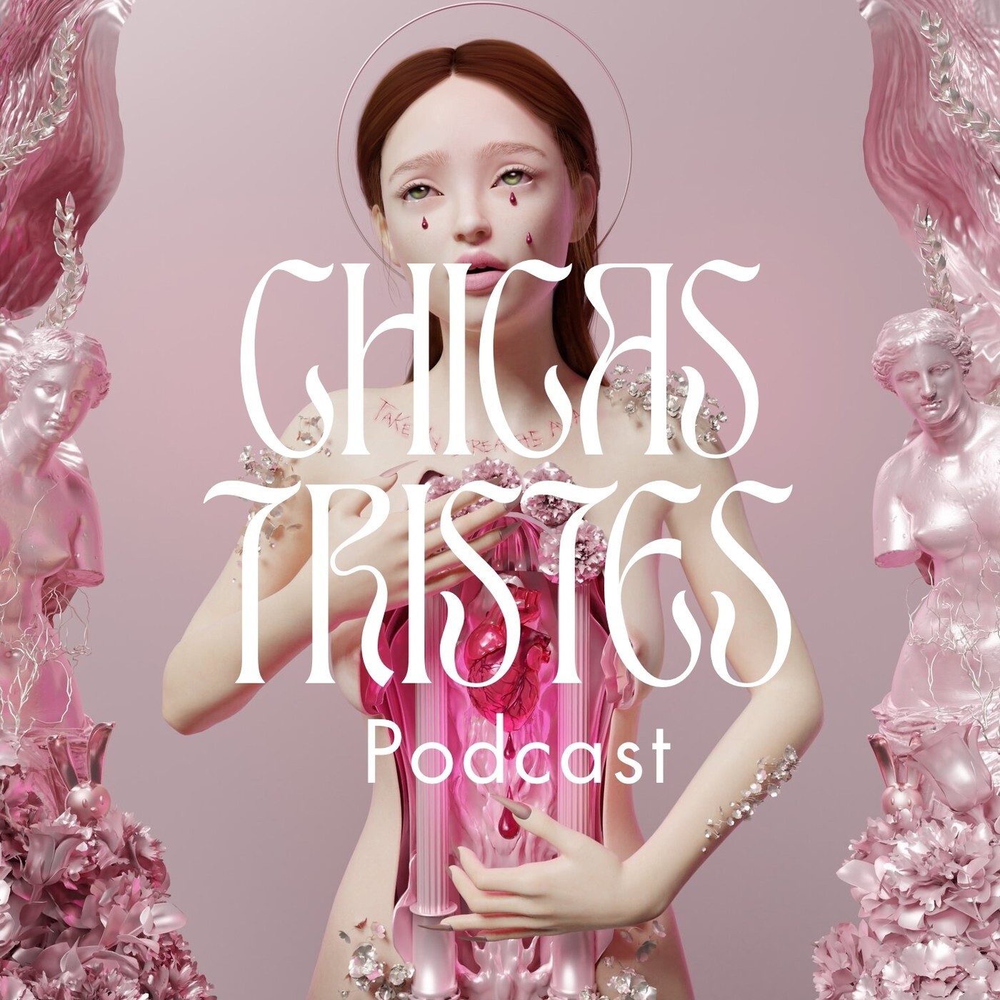 Chicas Tristes. Episodio 22. El sueño húmedo del fin del mundo