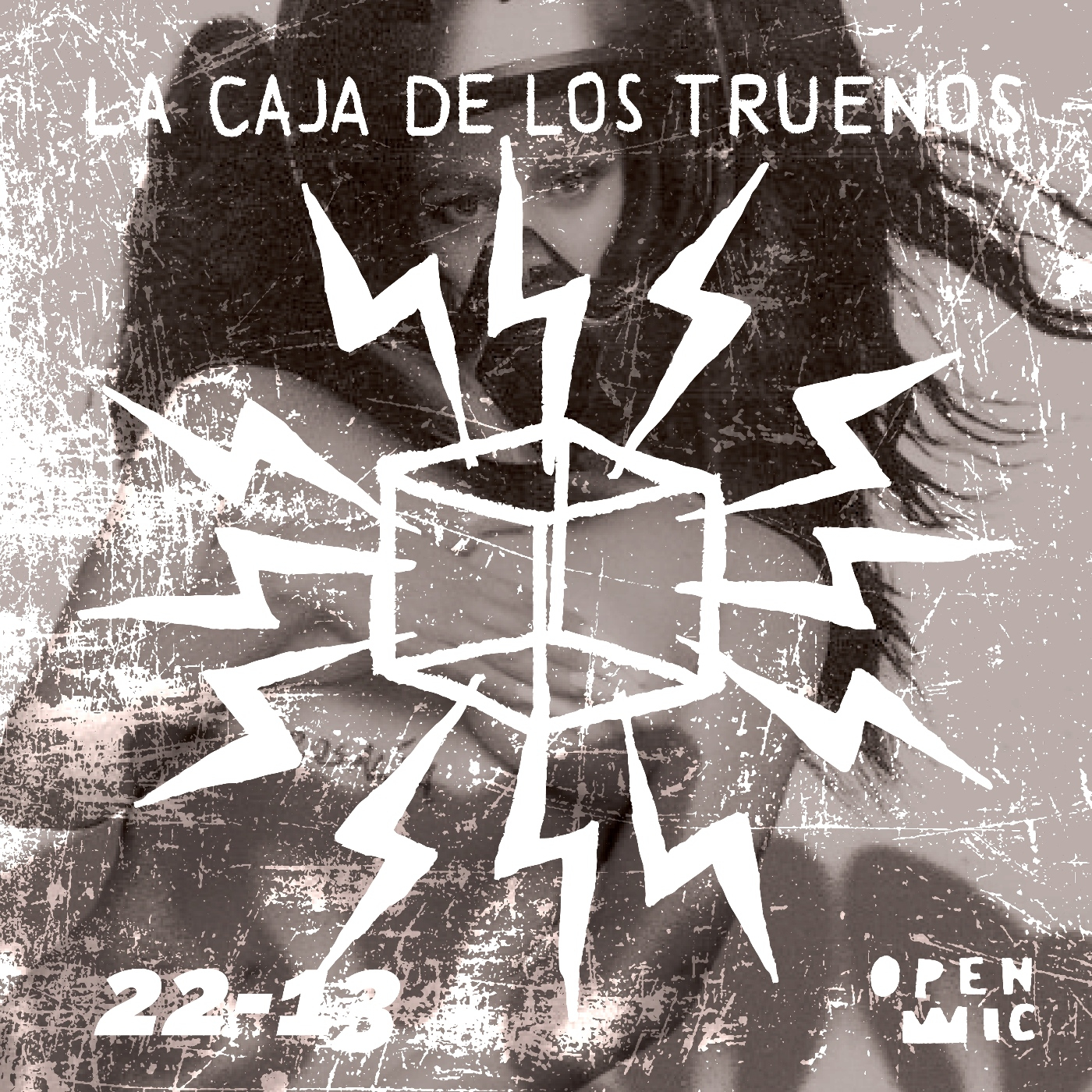Episodio 22-13. La Caja de los Truenos episode artwork