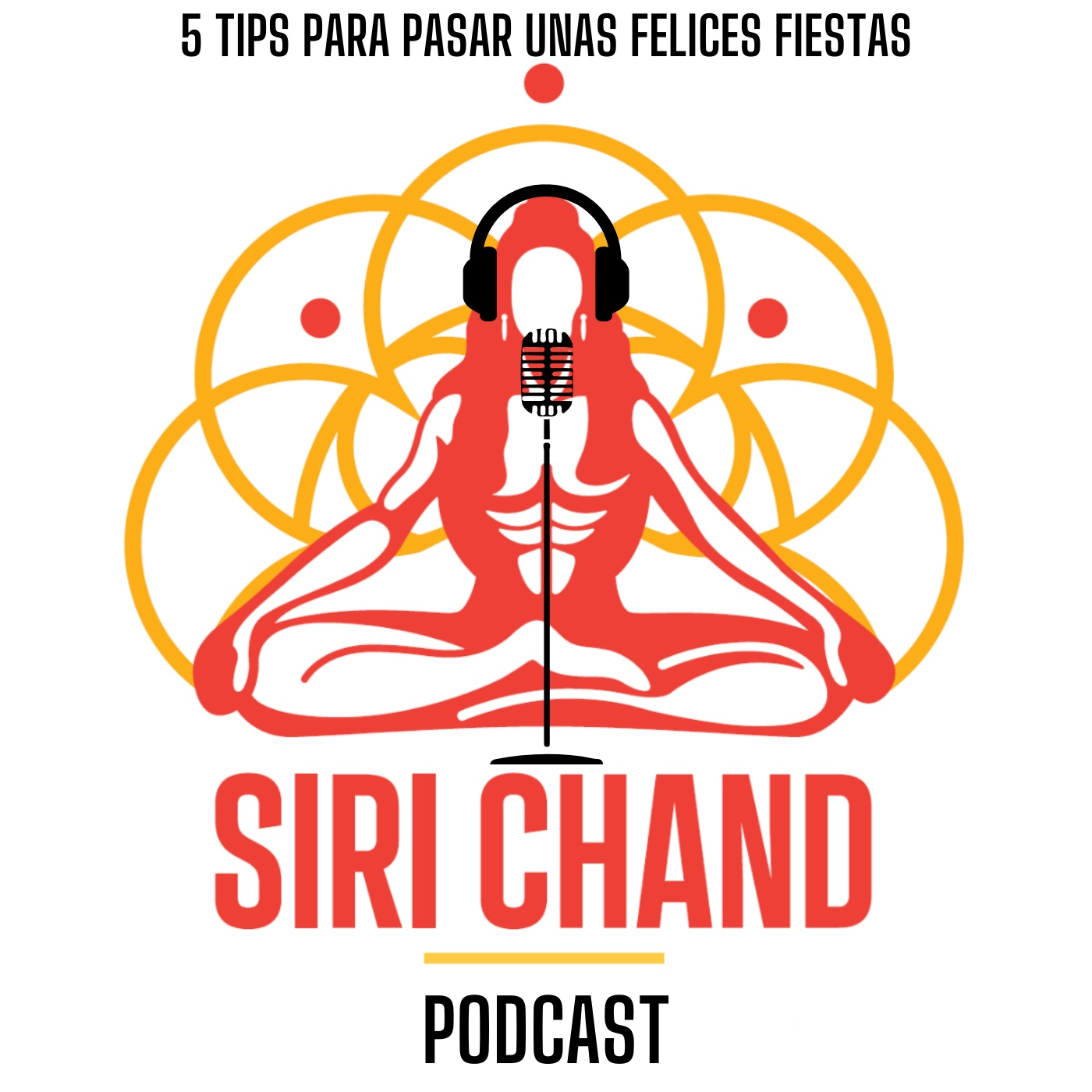 Siri Chand Podcast | @sirichandyoga