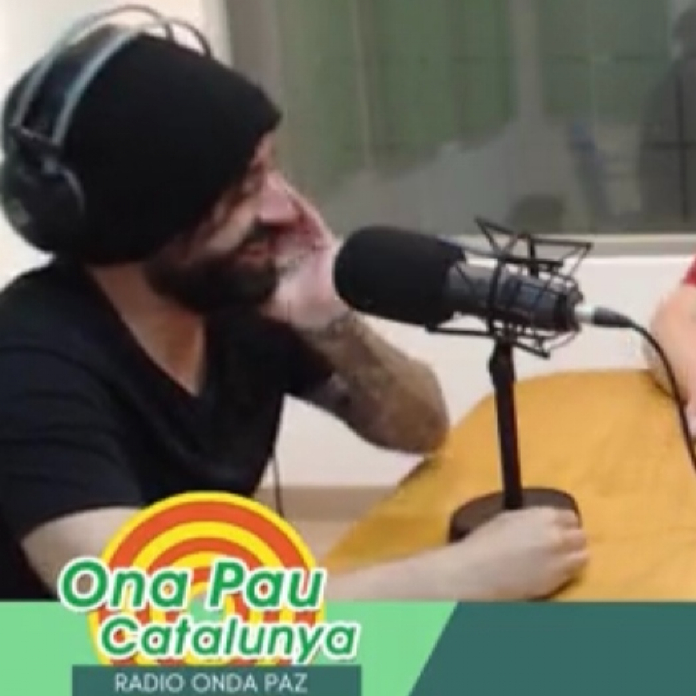 Podcast Fem un cafè