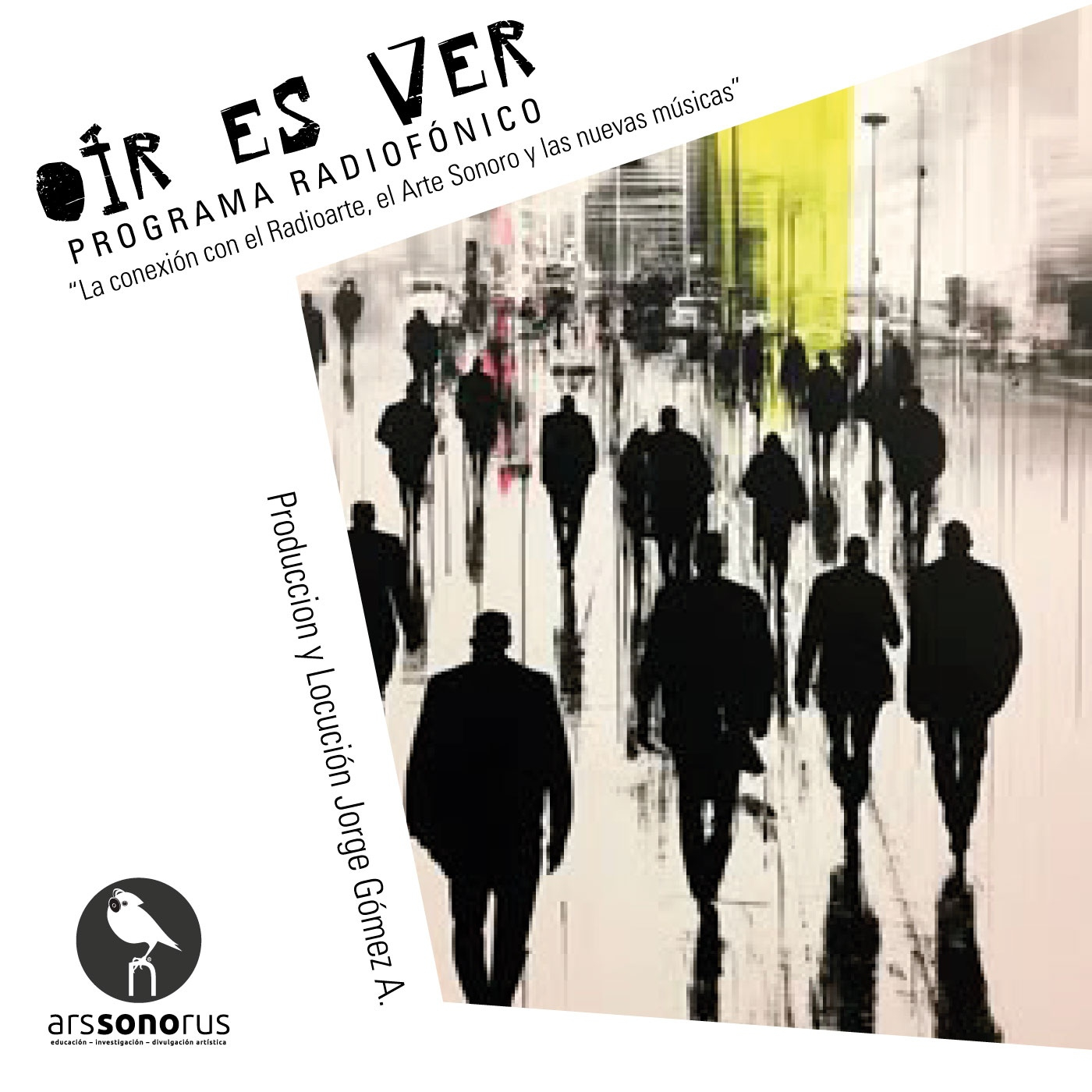 OIR ES VER
