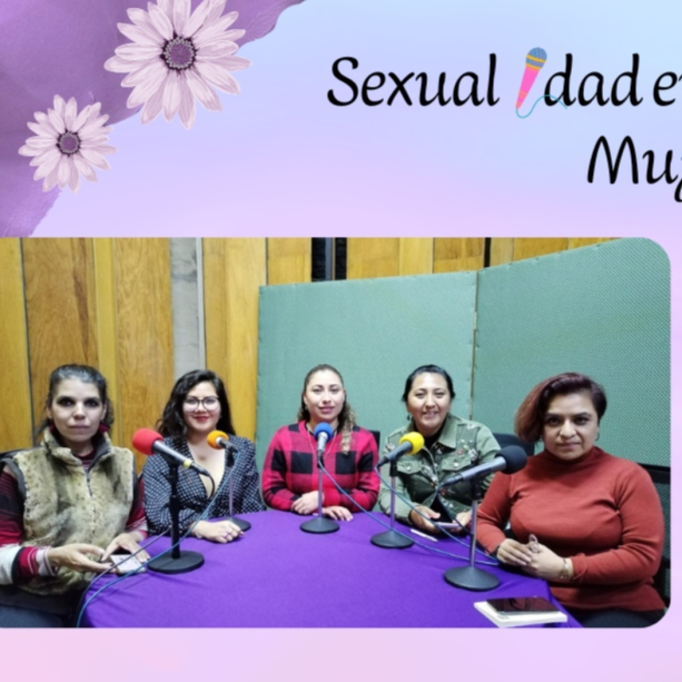 1298. Vida, obra y sexualidad: Francesca Gargallo Celentan episode artwork