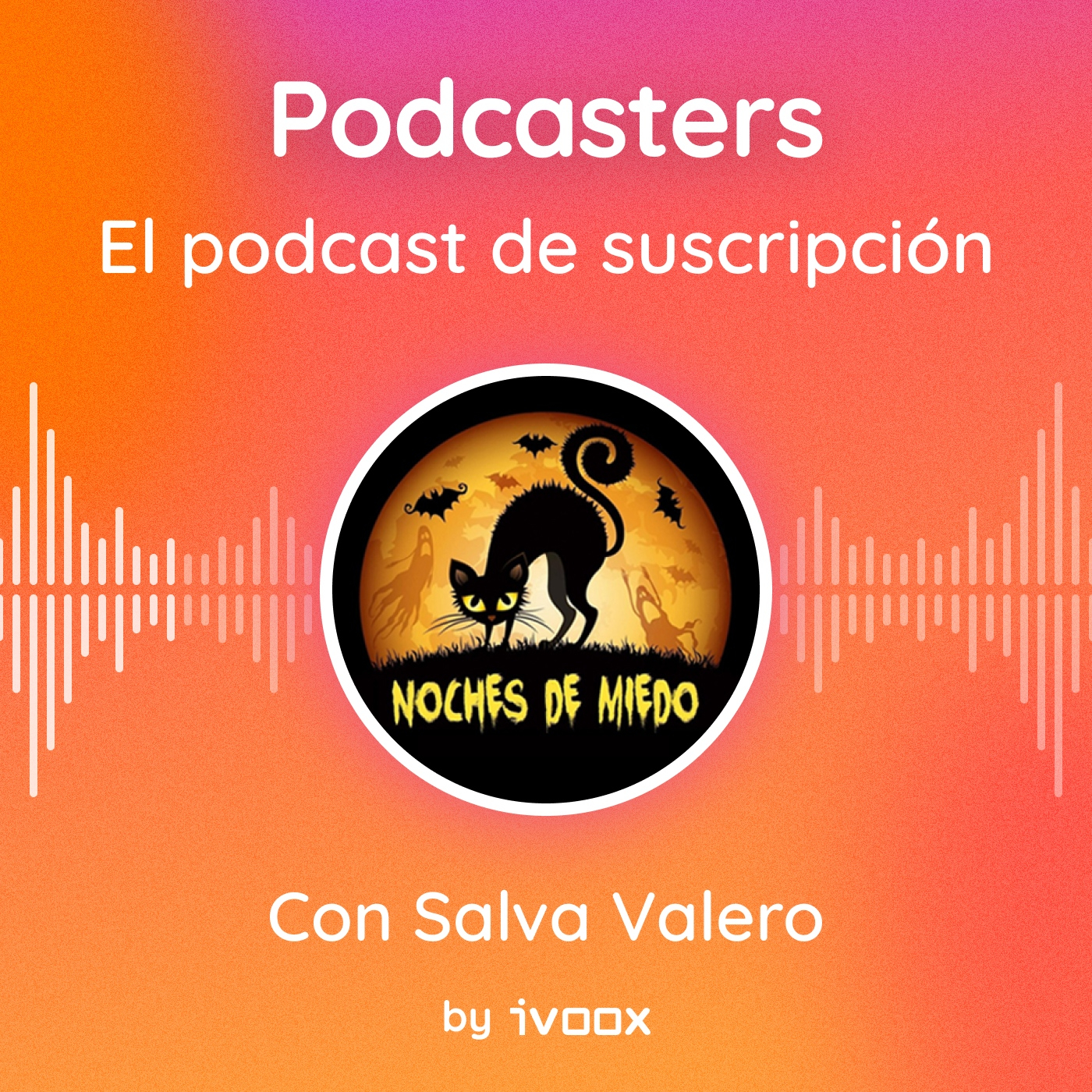 Podcasters