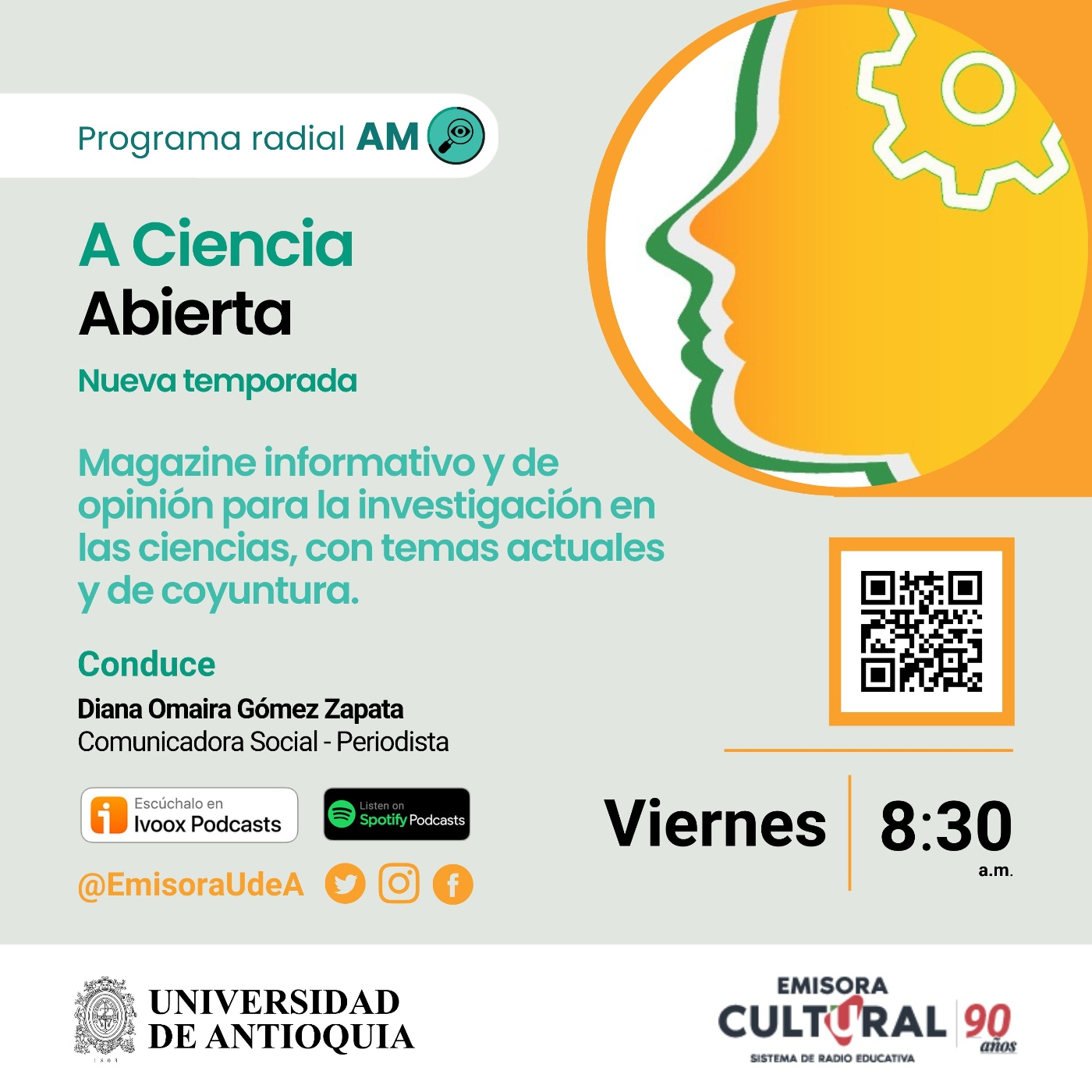 A Ciencia Abierta