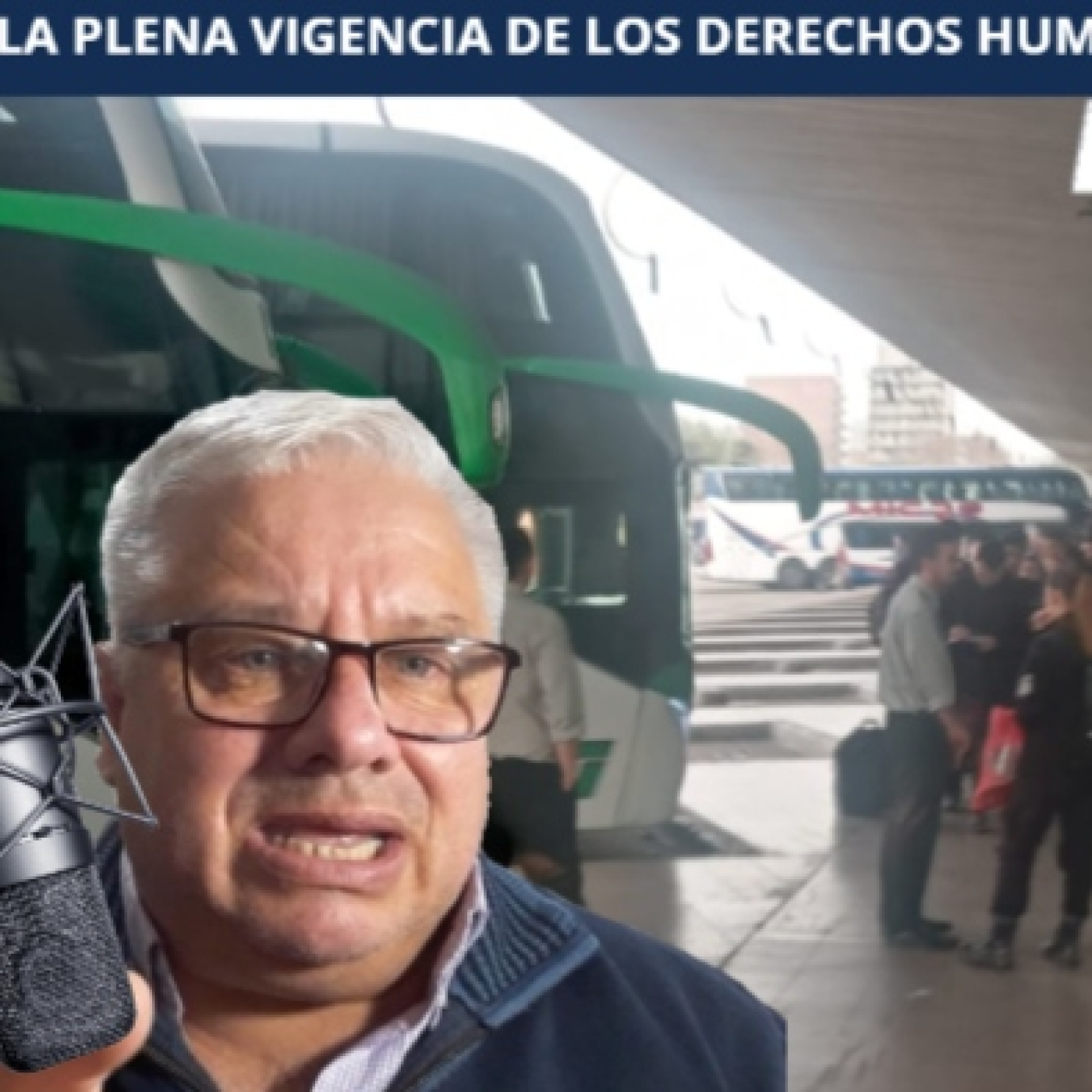 Podcast APROPOL Noticias