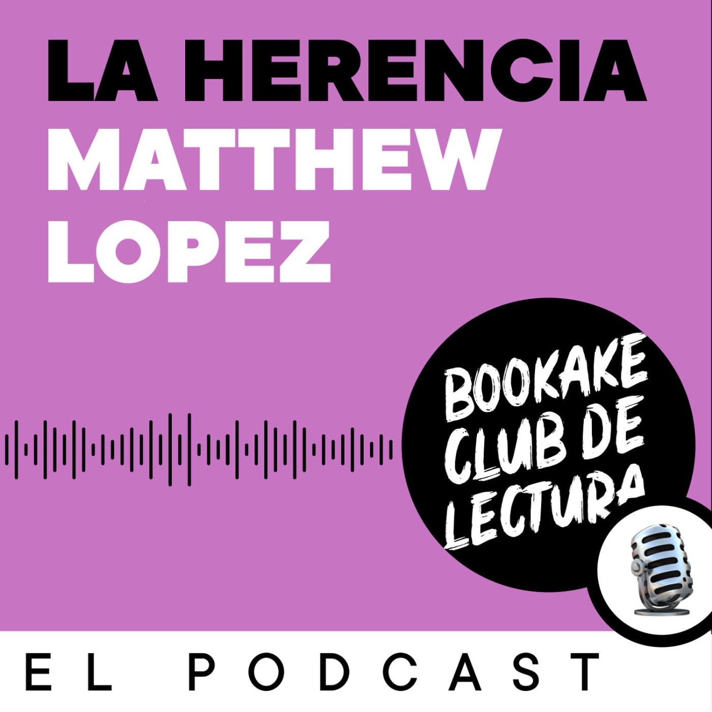 Bookake Club de Lectura