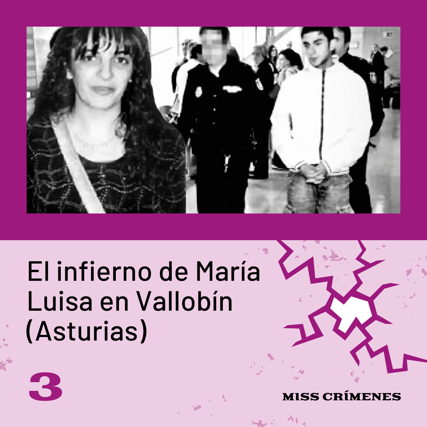 Miss Crímenes
