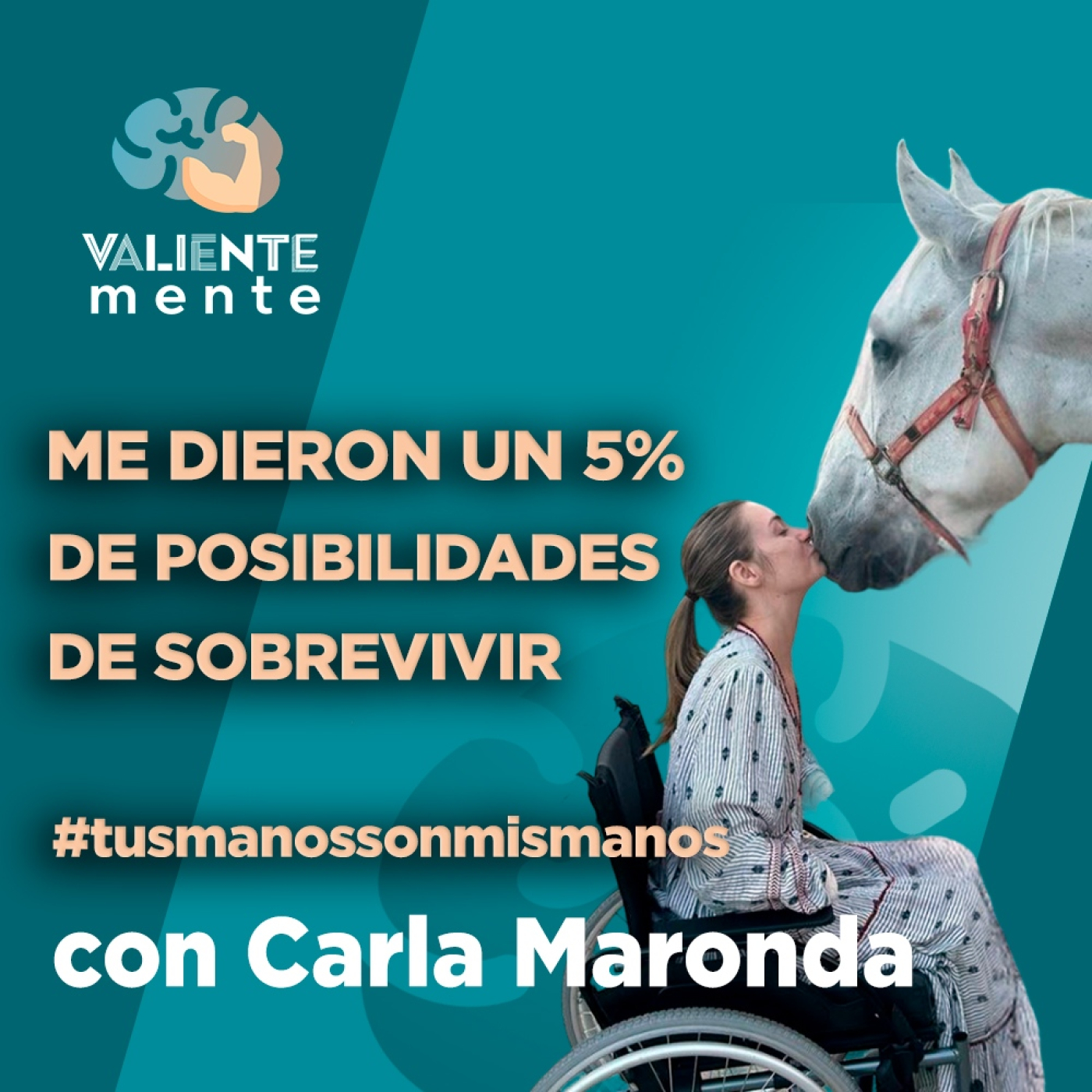 Valientemente