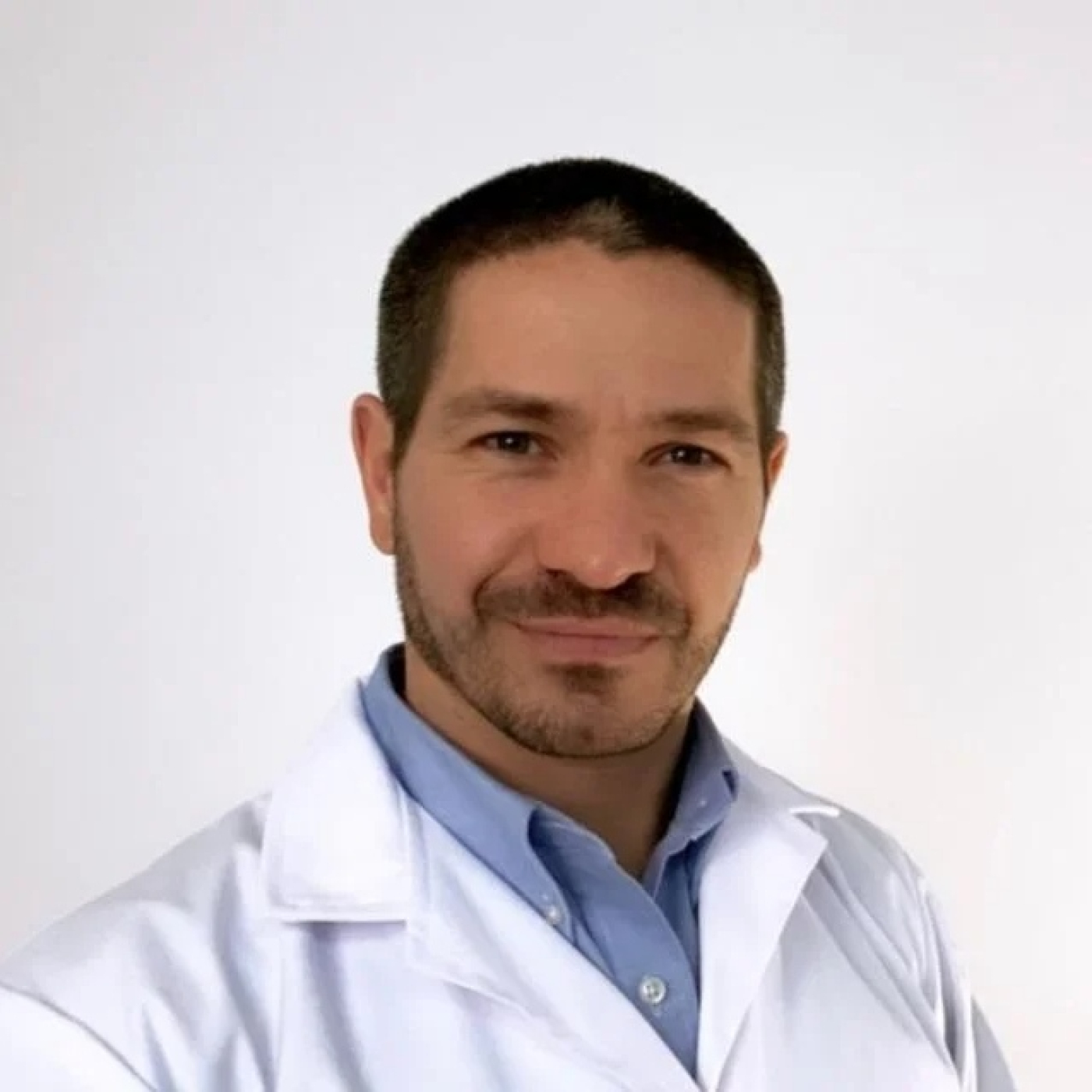 Dr. Pablo Ferrero (Médico especialista en medicina del sueño) La Barra De Macu @MazzucaMacu