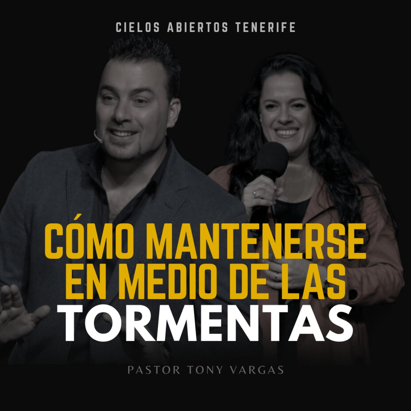 Prédicas Cielos Abiertos